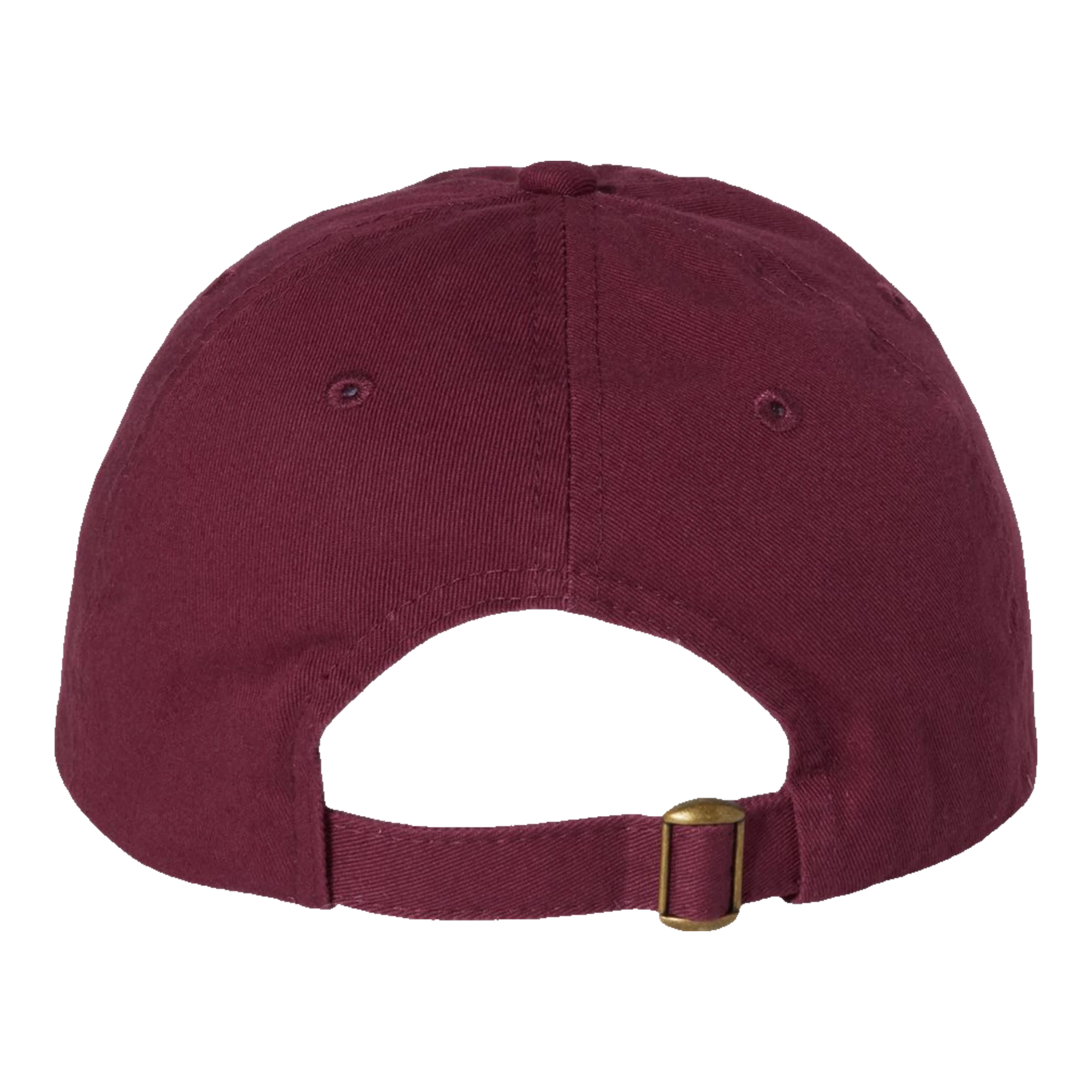 Valucap Adult Bio-Washed Classic Custom Dad Hat