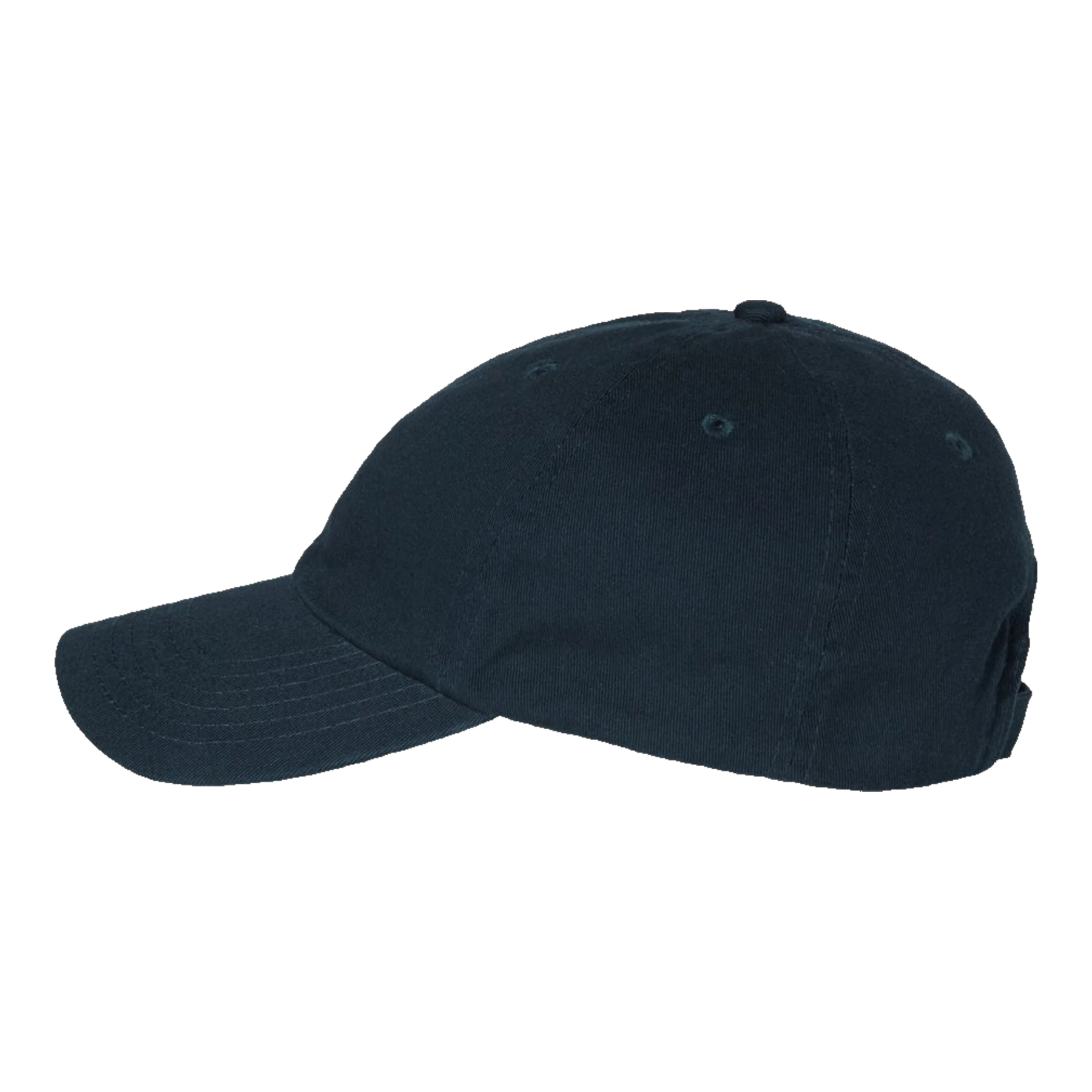 Valucap Adult Bio-Washed Classic Custom Dad Hat