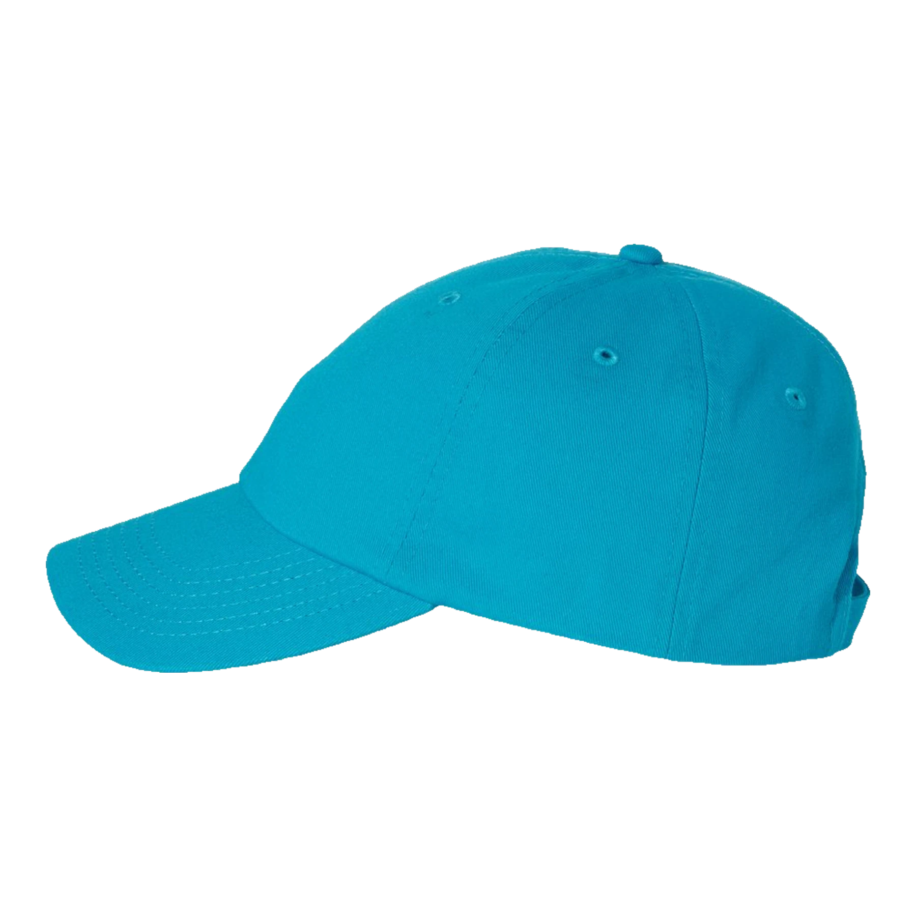 Valucap Adult Bio-Washed Classic Custom Dad Hat