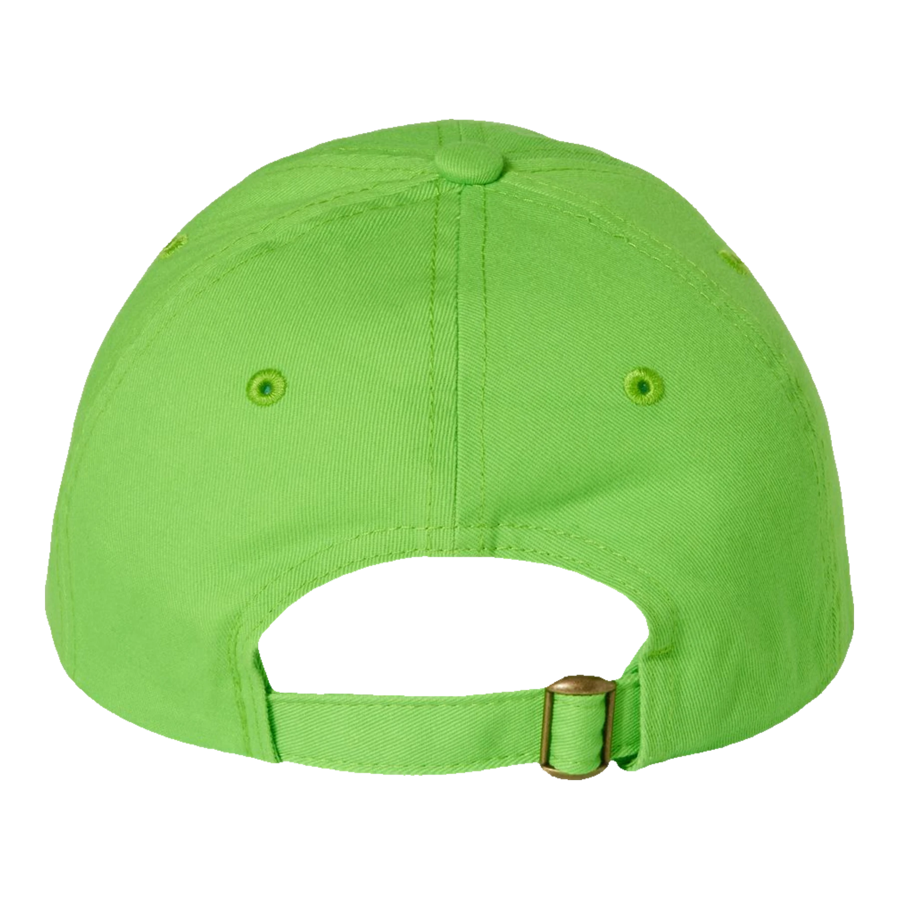 Valucap Adult Bio-Washed Classic Custom Dad Hat
