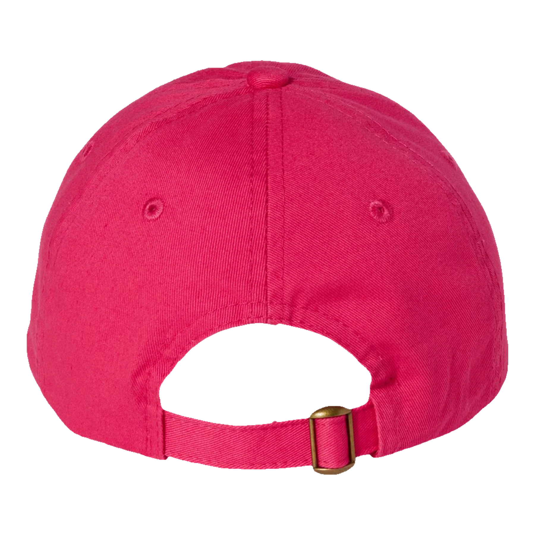 Valucap Adult Bio-Washed Classic Custom Dad Hat