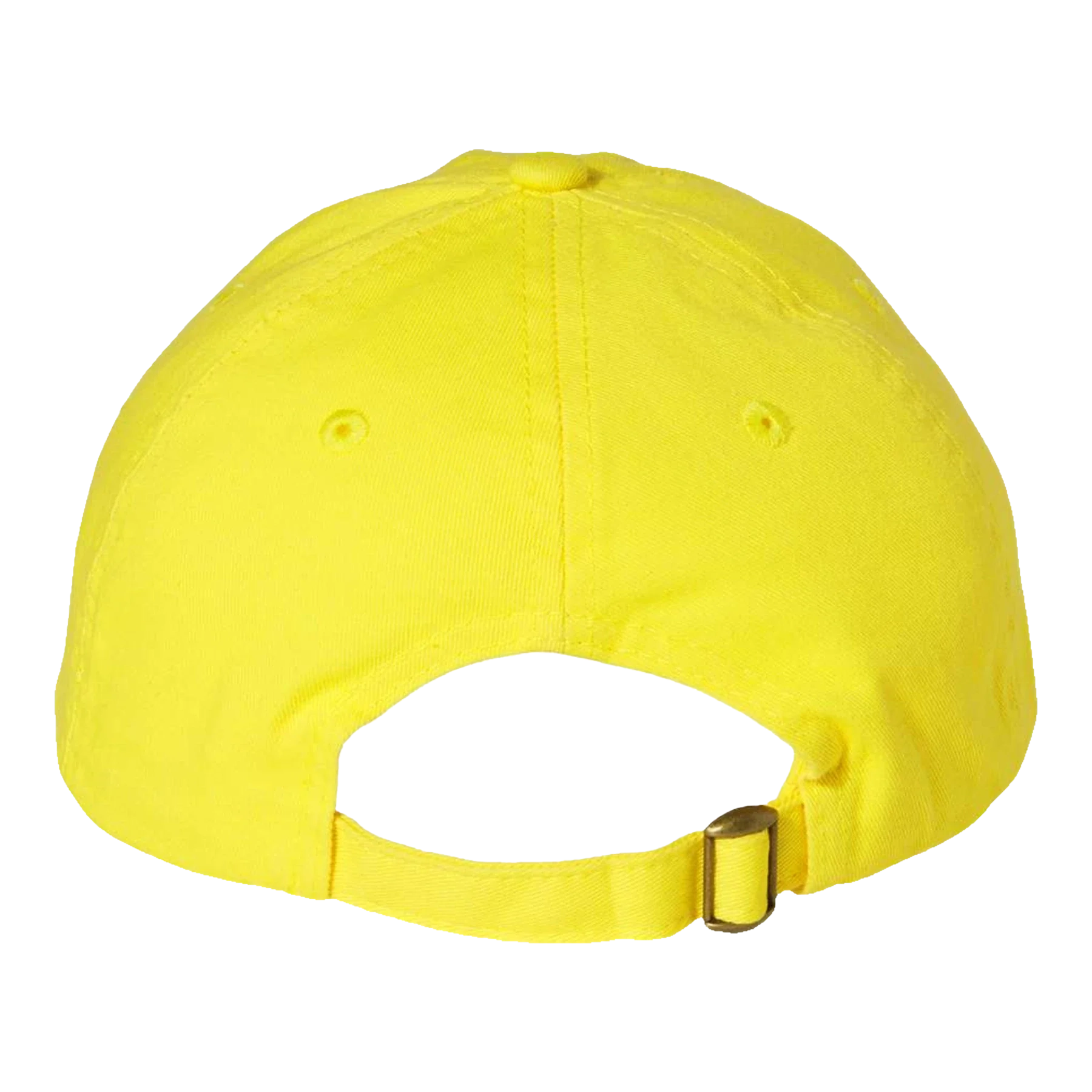 Valucap Adult Bio-Washed Classic Custom Dad Hat