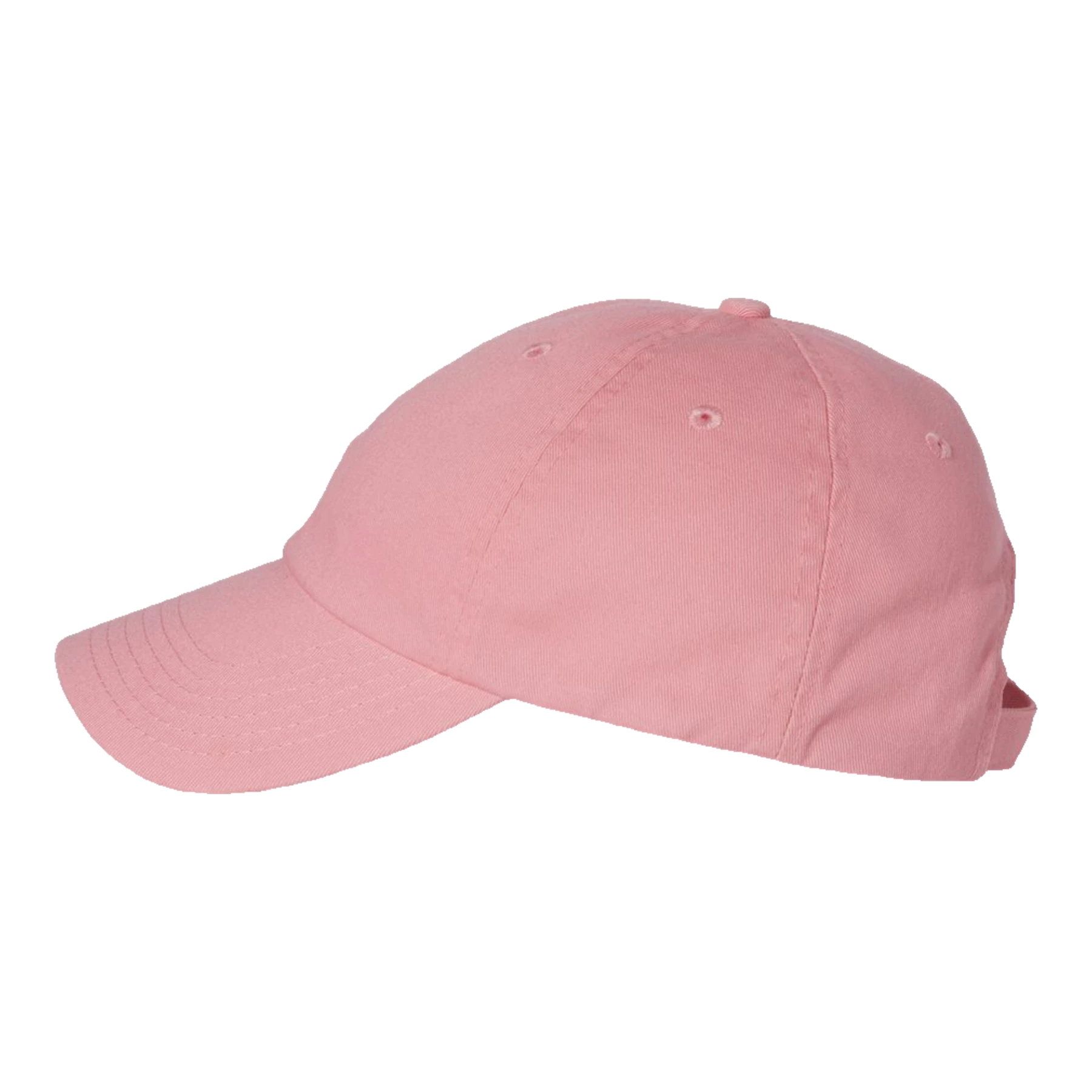 Valucap Adult Bio-Washed Classic Custom Dad Hat