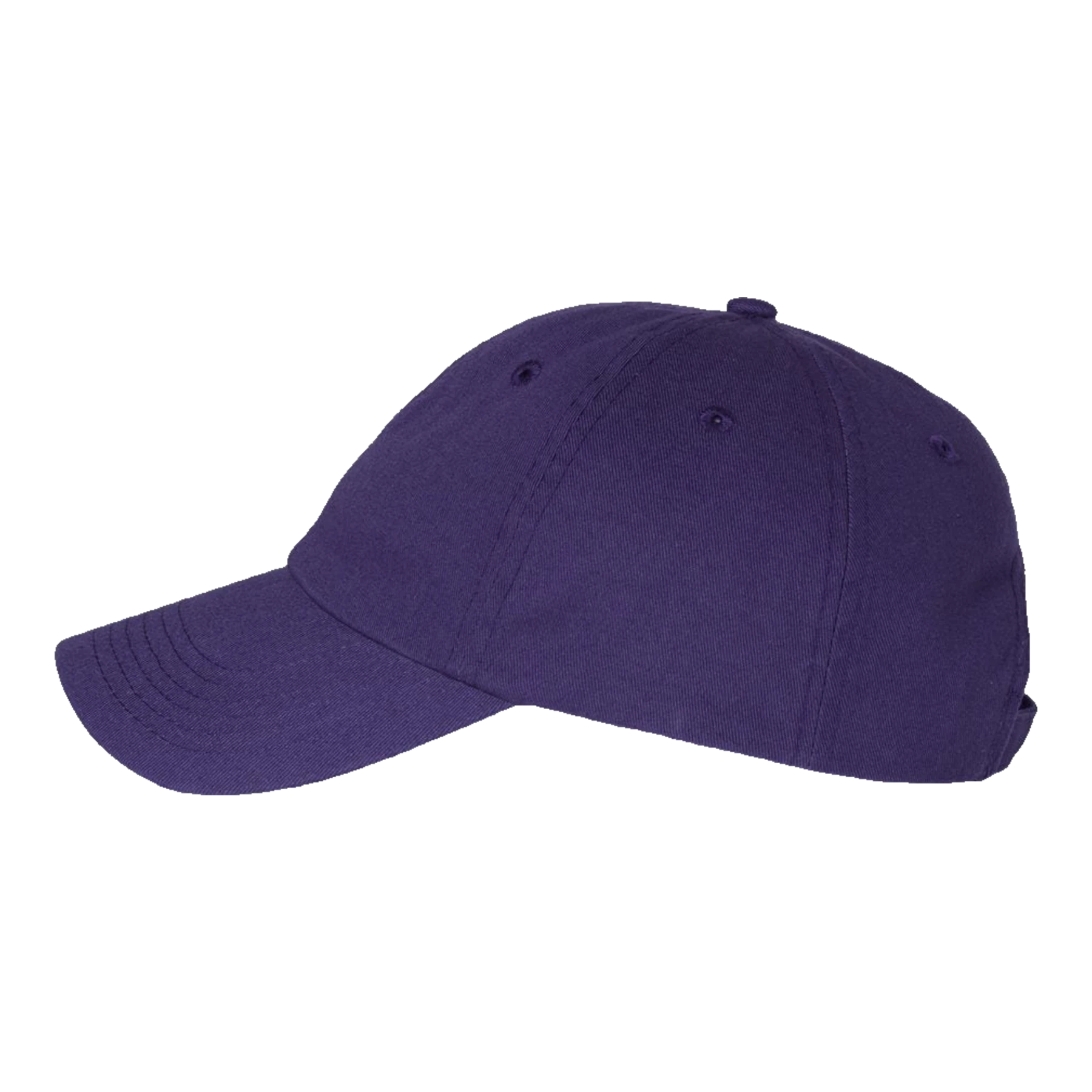 Valucap Adult Bio-Washed Classic Custom Dad Hat
