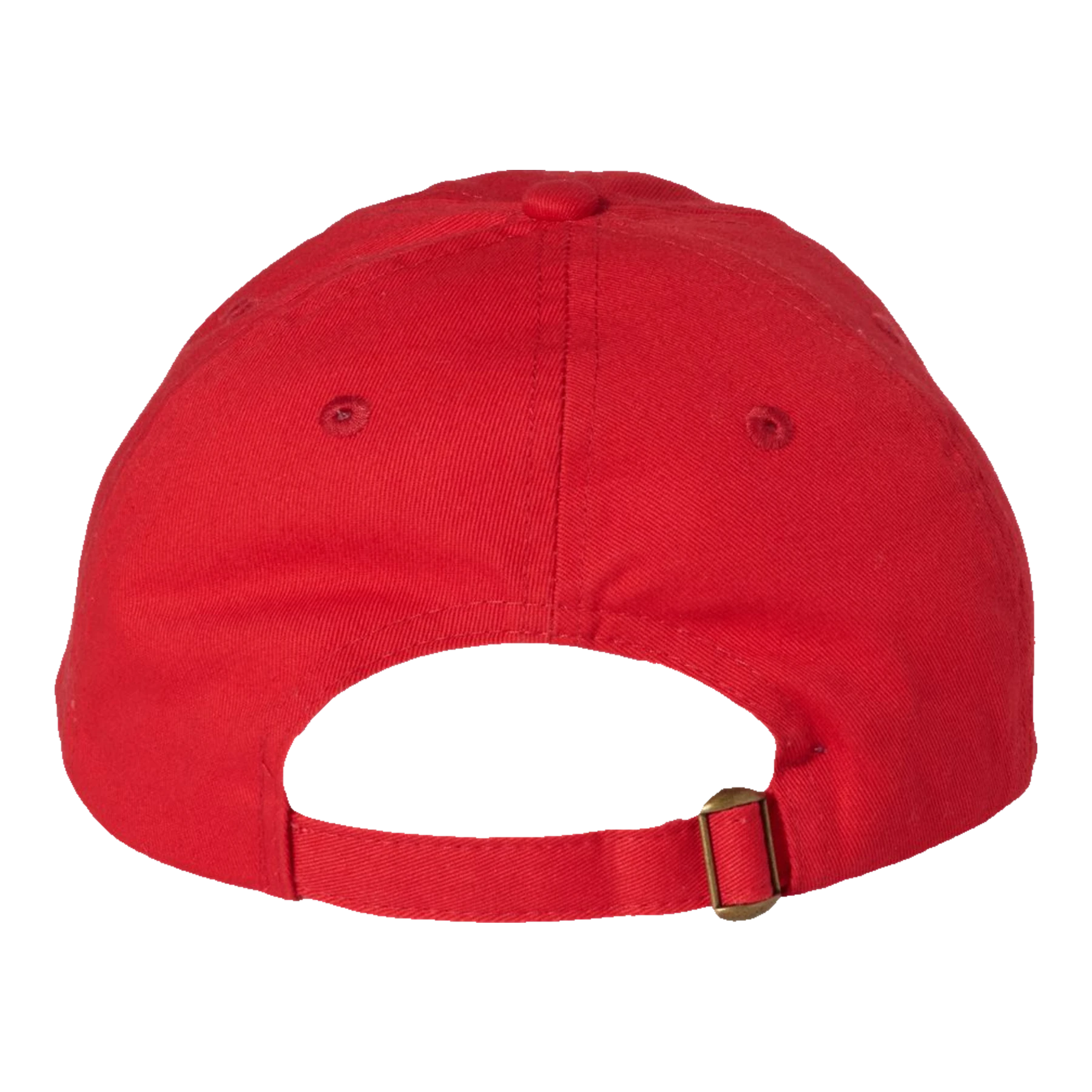 Valucap Adult Bio-Washed Classic Custom Dad Hat