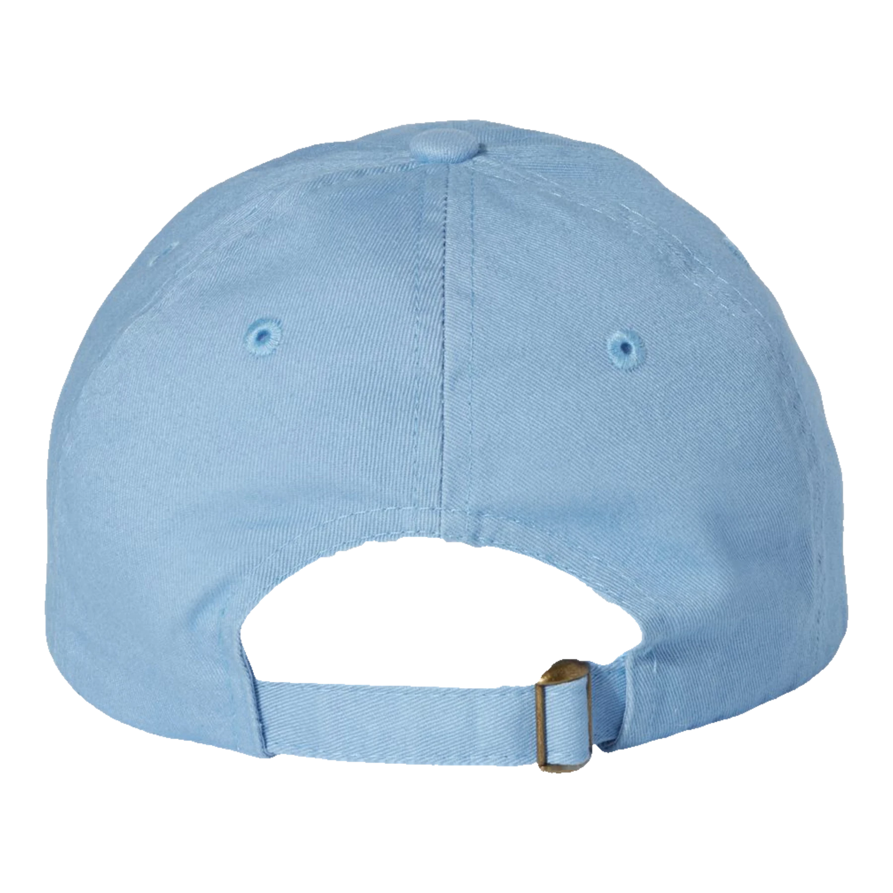 Valucap Adult Bio-Washed Classic Custom Dad Hat