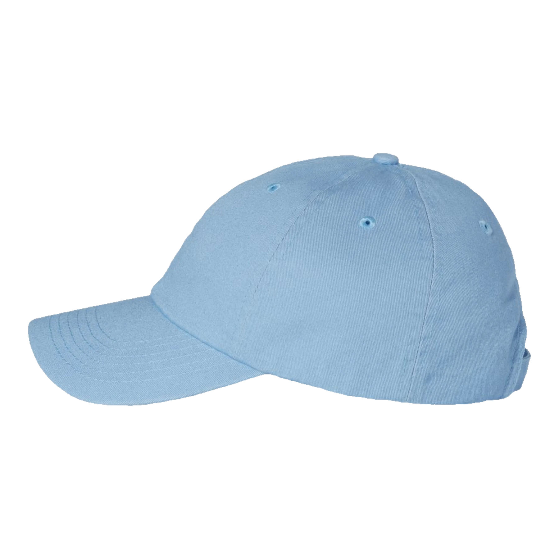Valucap Adult Bio-Washed Classic Custom Dad Hat