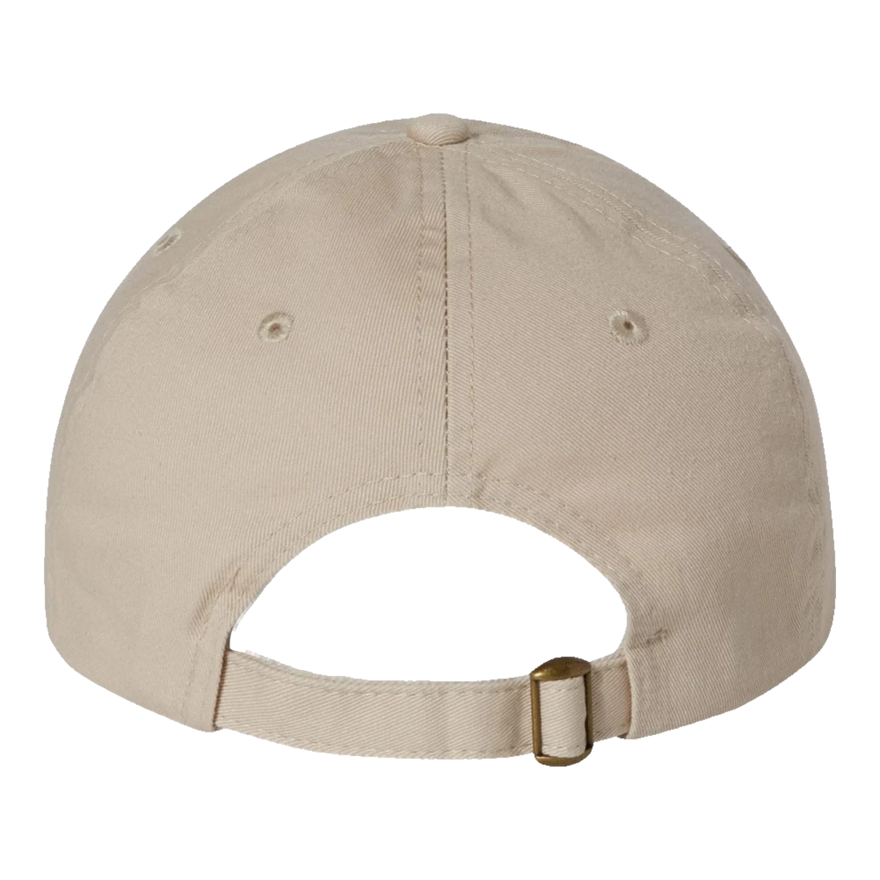 Valucap Adult Bio-Washed Classic Custom Dad Hat