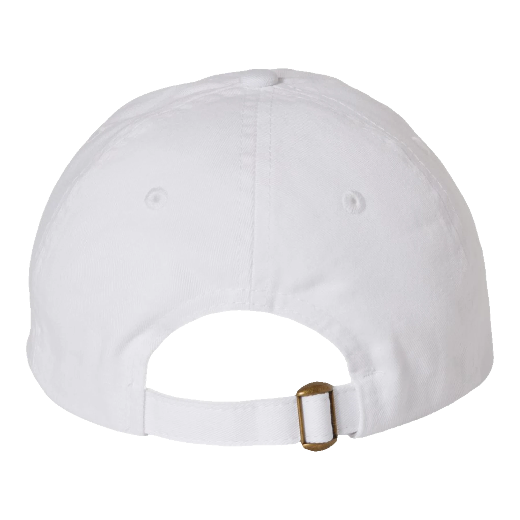 Valucap Adult Bio-Washed Classic Custom Dad Hat