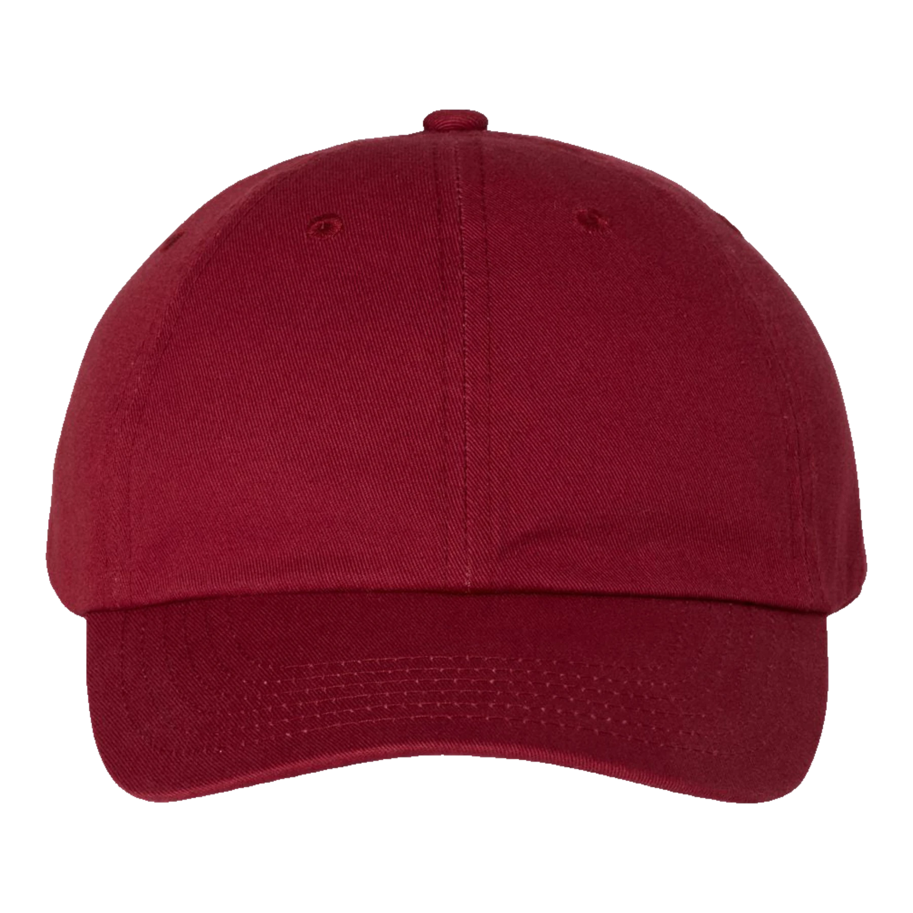 Valucap Adult Bio-Washed Classic Custom Dad Hat