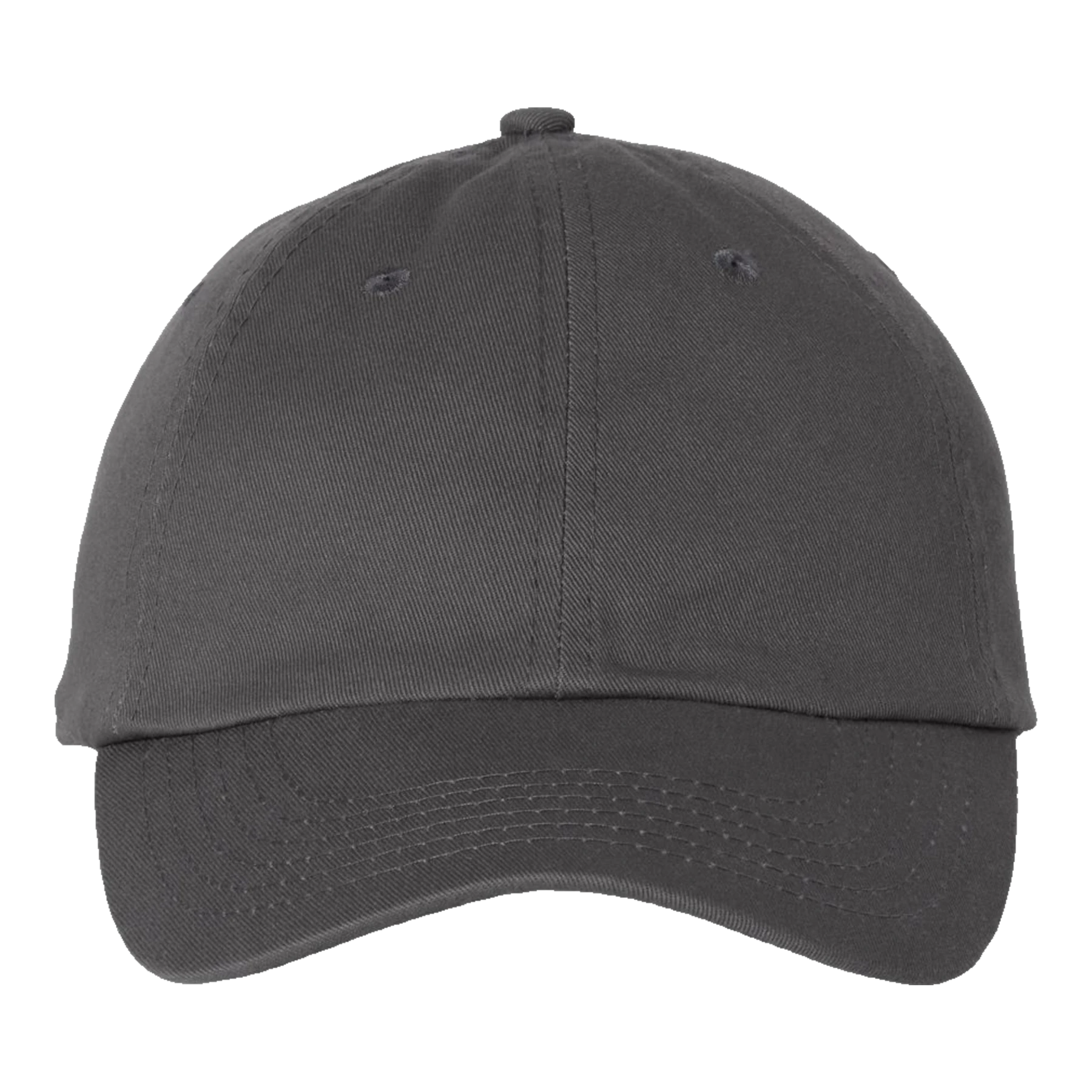 Valucap Adult Bio-Washed Classic Custom Dad Hat
