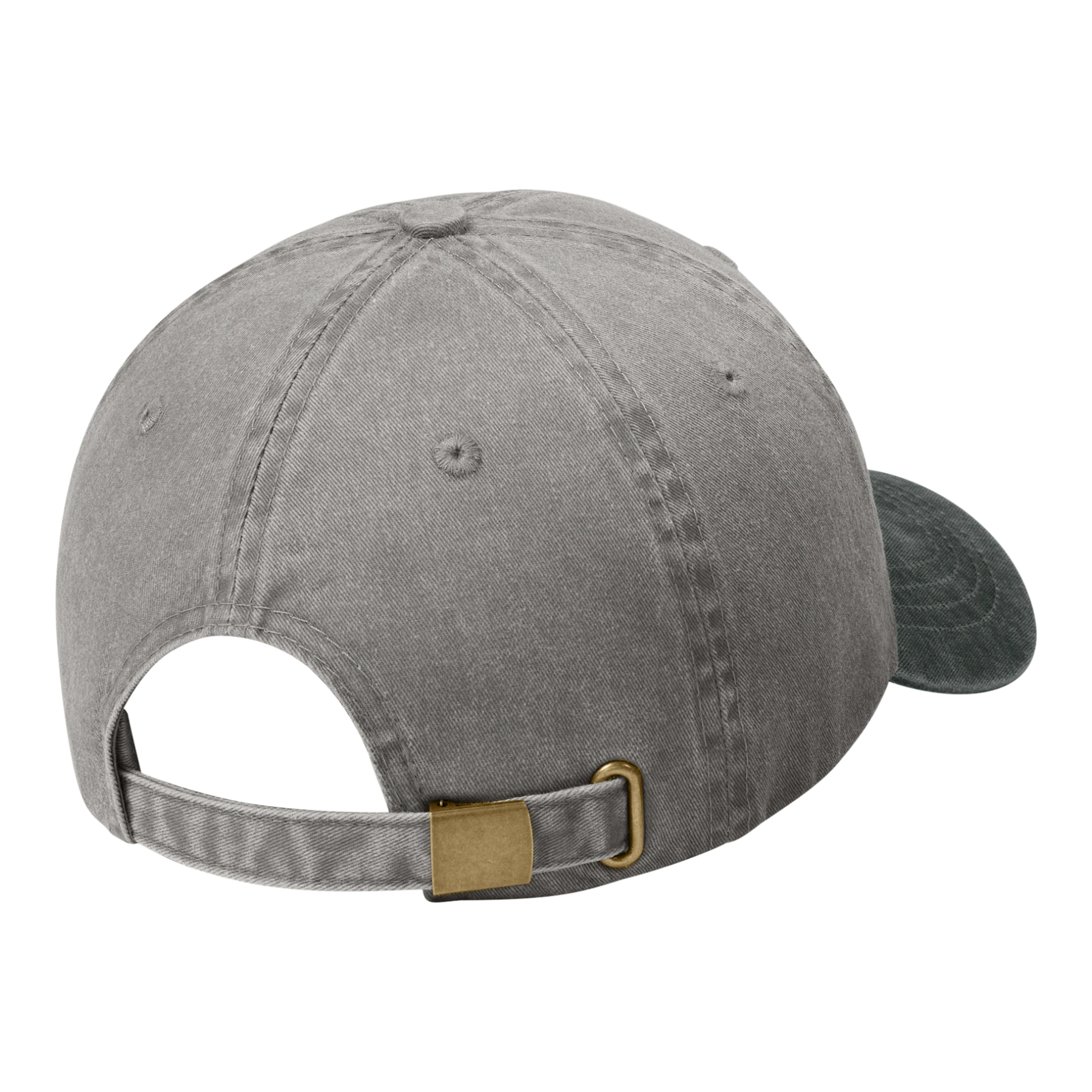 Port & Company Two-Tone Pigment-Dyed Custom Dad Hat