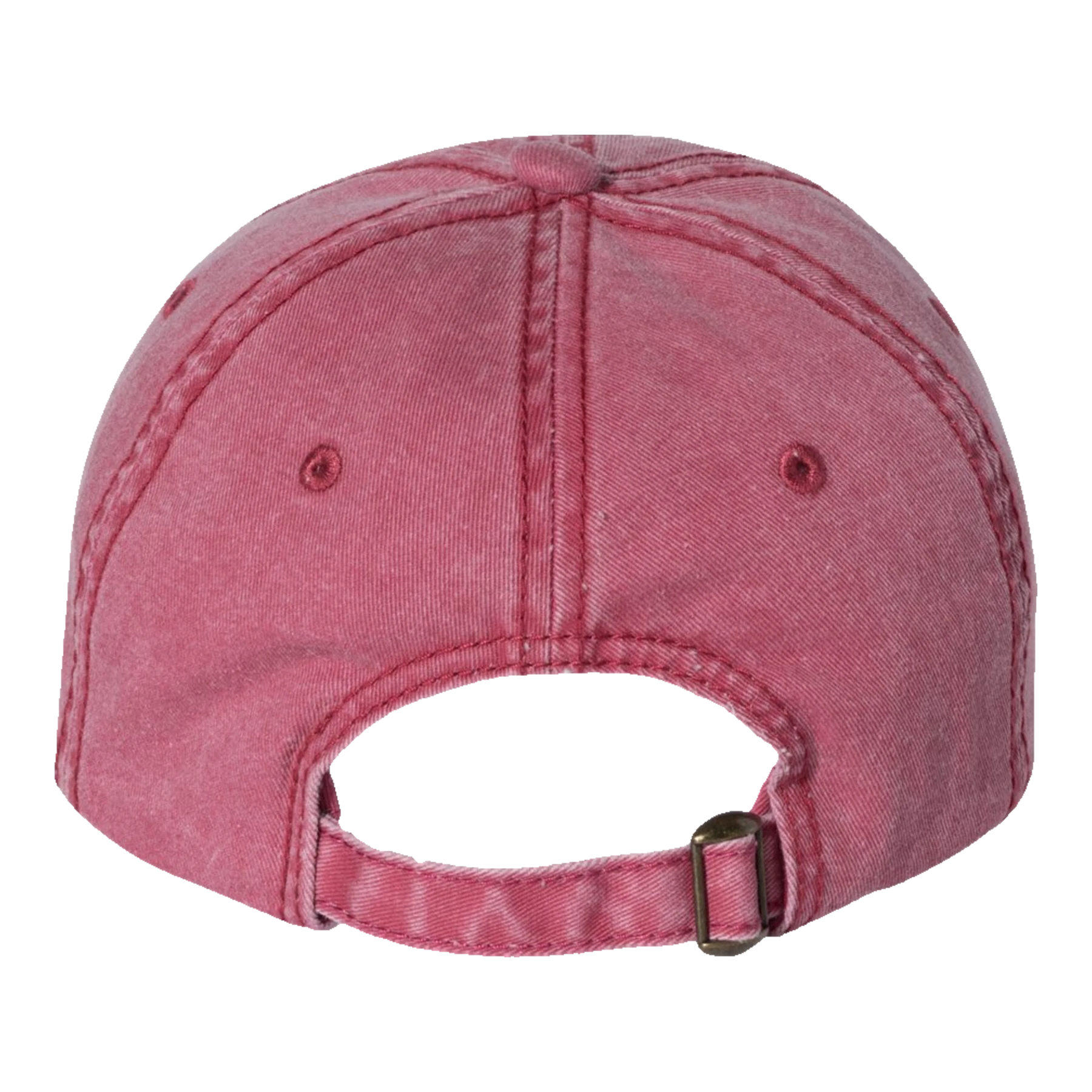 Valucap Pigment-Dyed Custom Dad Hat