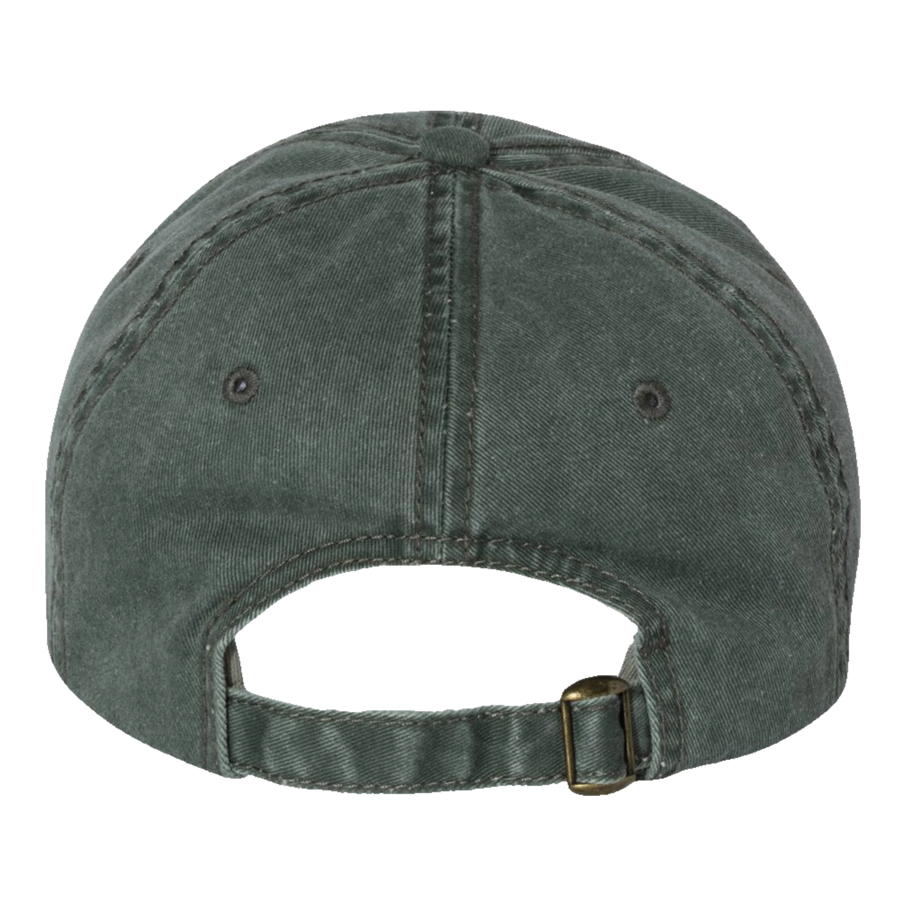 Valucap Pigment-Dyed Custom Dad Hat