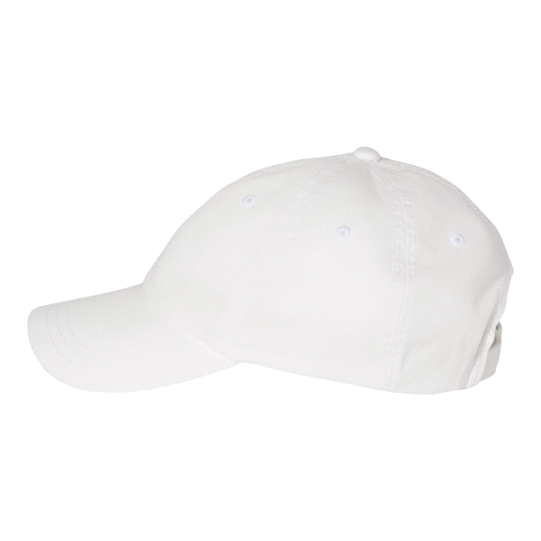 Valucap Pigment-Dyed Custom Dad Hat