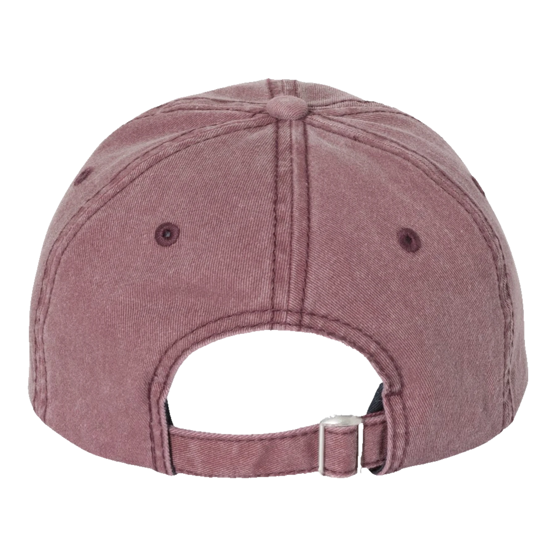 Valucap Pigment-Dyed Custom Dad Hat