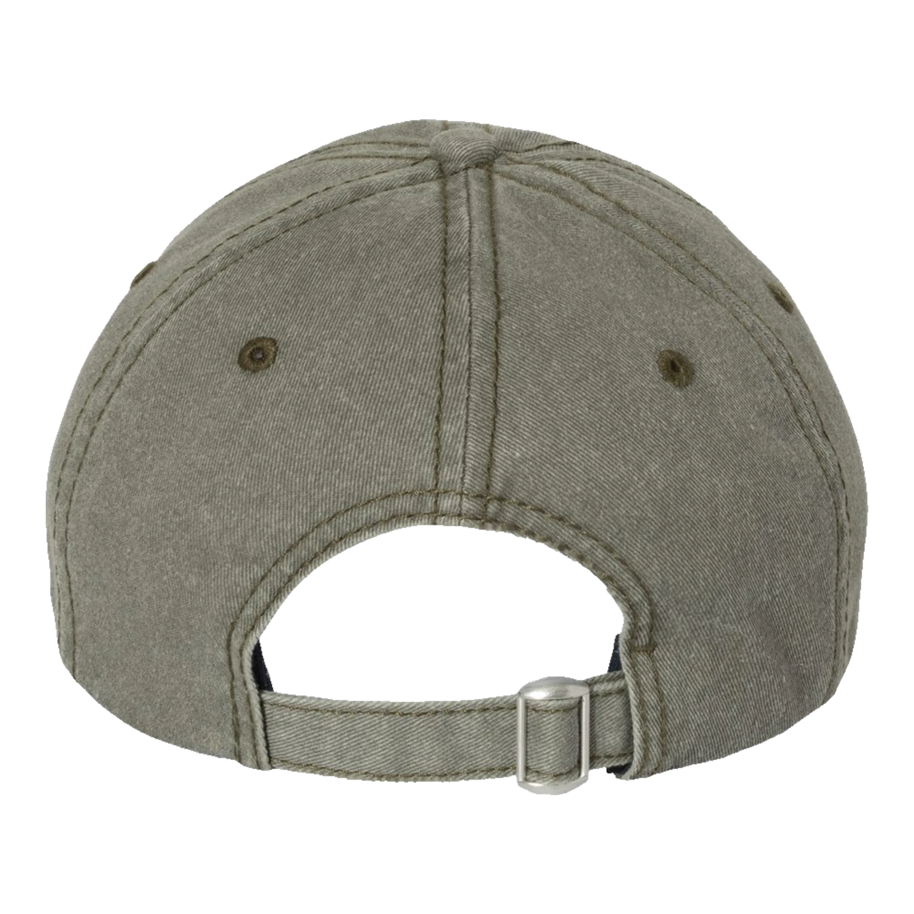 Valucap Pigment-Dyed Custom Dad Hat