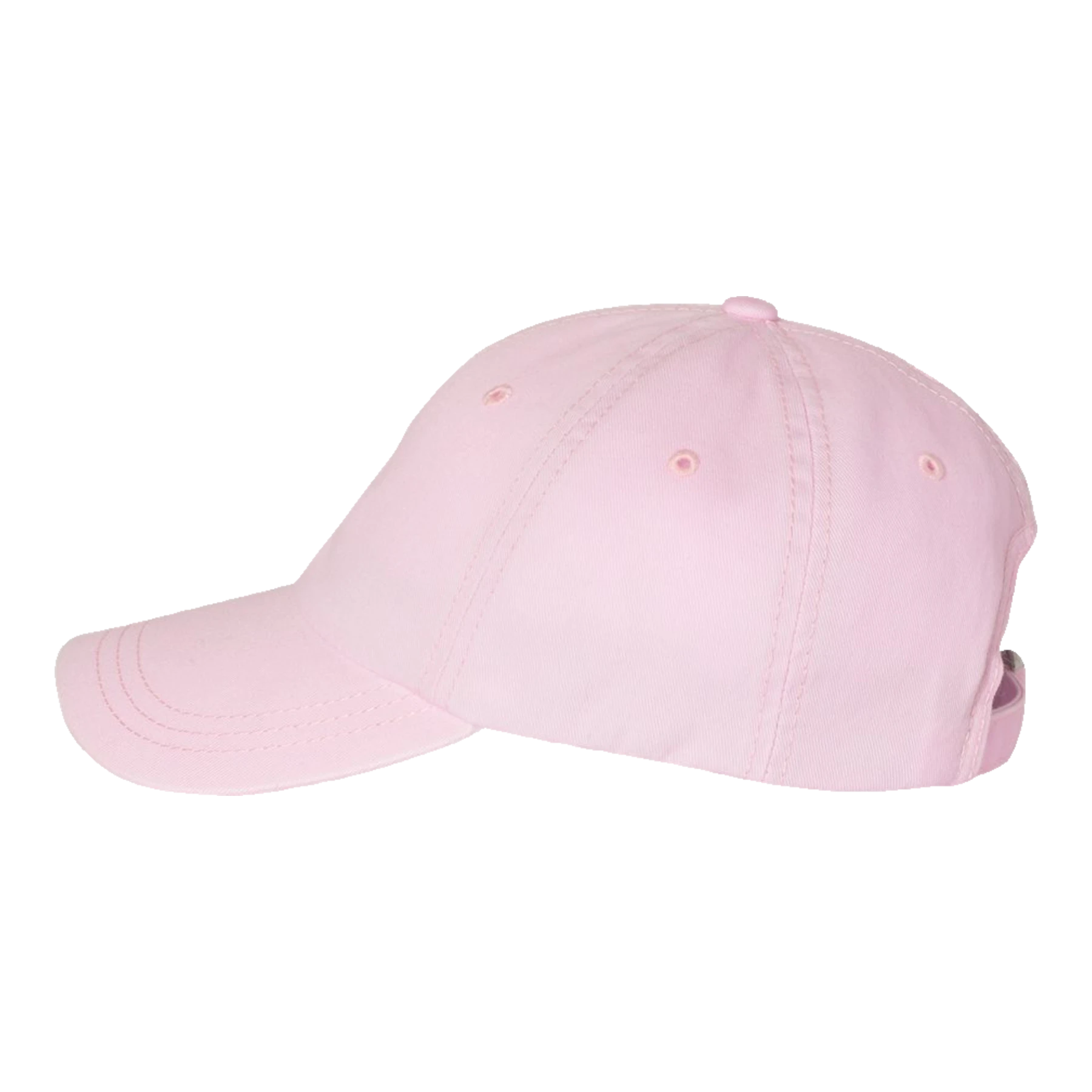 Valucap Pigment-Dyed Custom Dad Hat