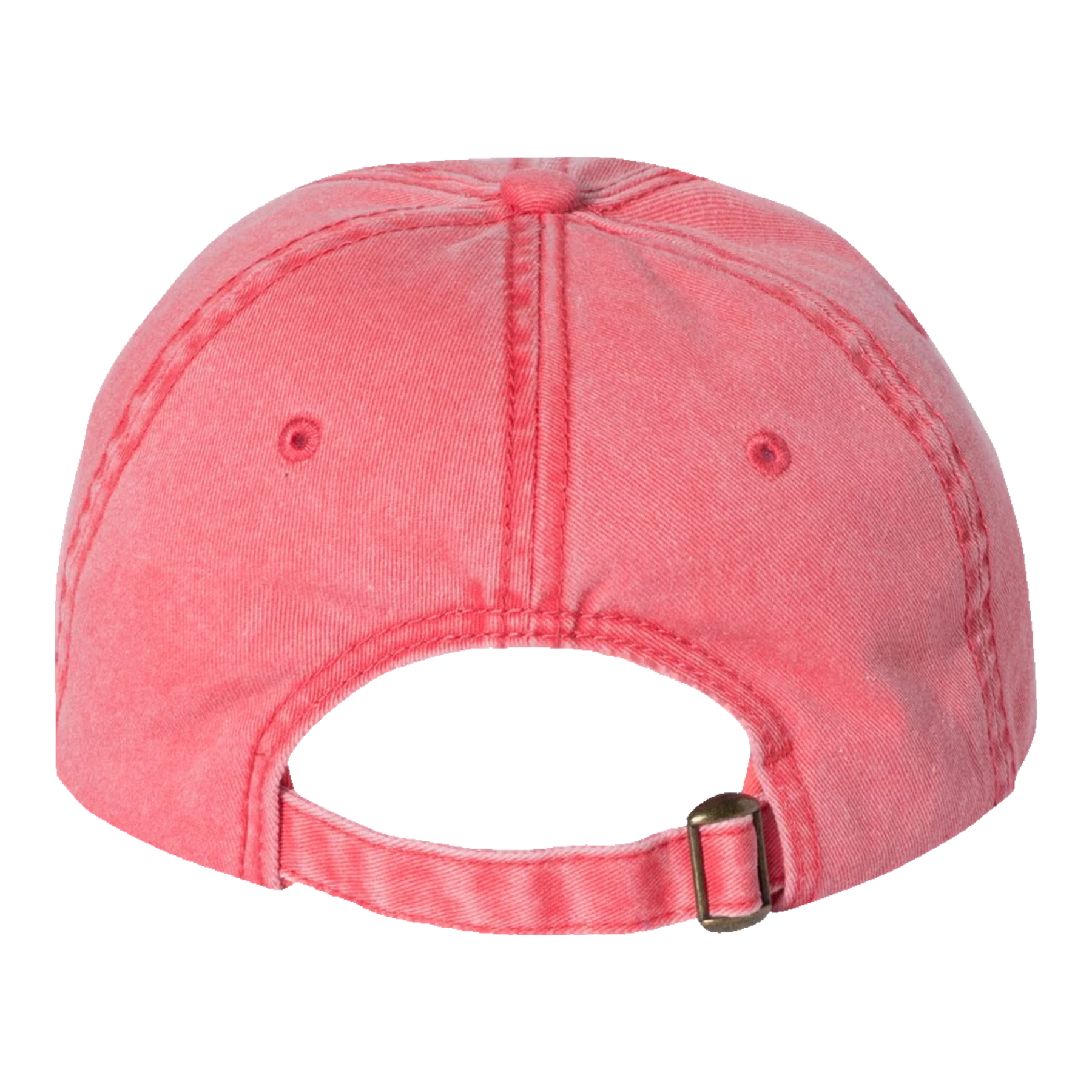 Valucap Pigment-Dyed Custom Dad Hat