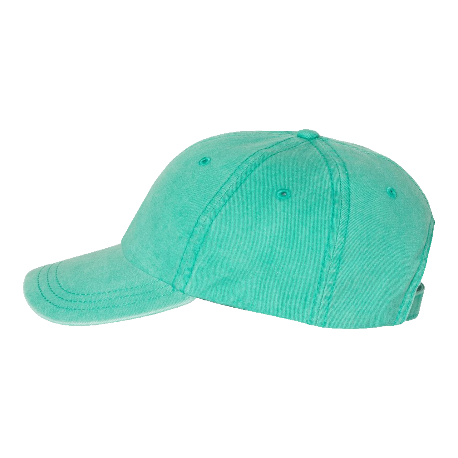 Valucap Pigment-Dyed Custom Dad Hat