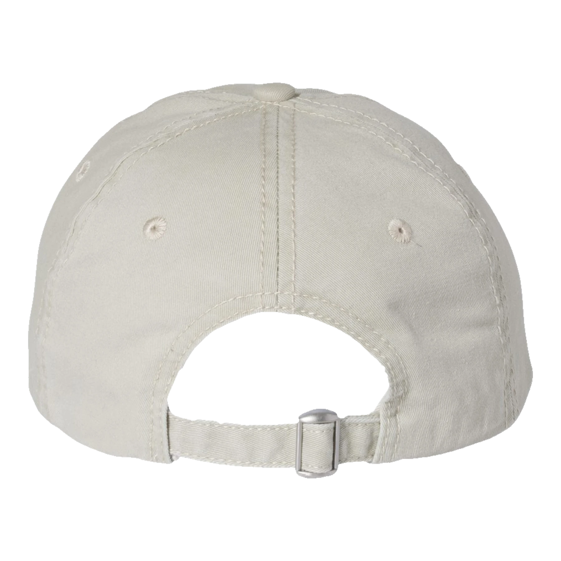 Valucap Pigment-Dyed Custom Dad Hat