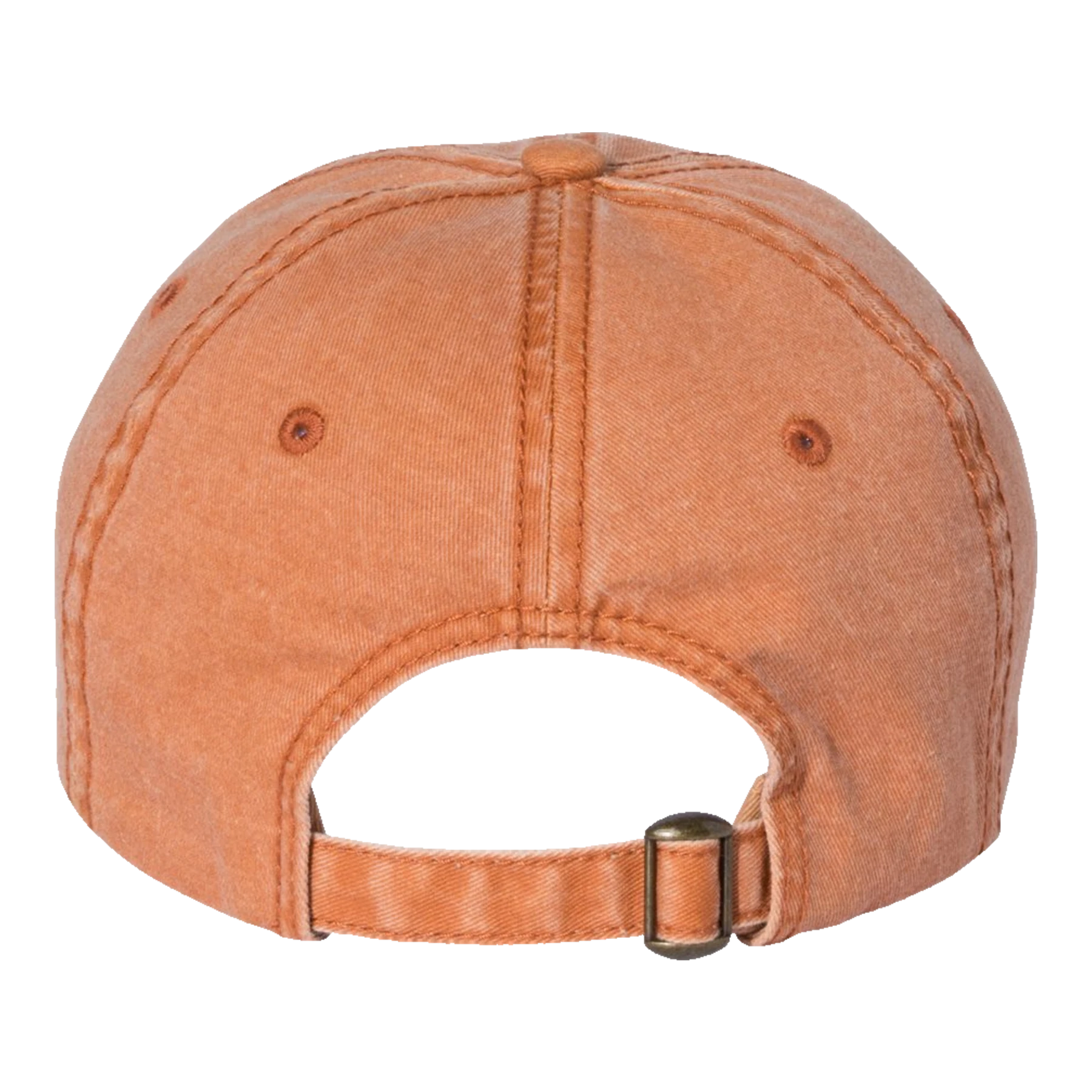 Valucap Pigment-Dyed Custom Dad Hat