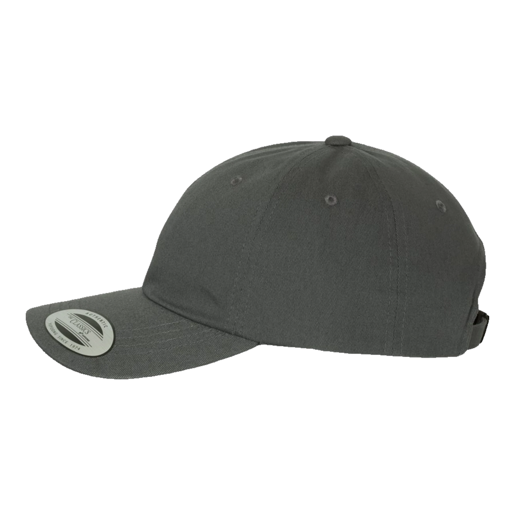 Yupoong Custom Dad Hat