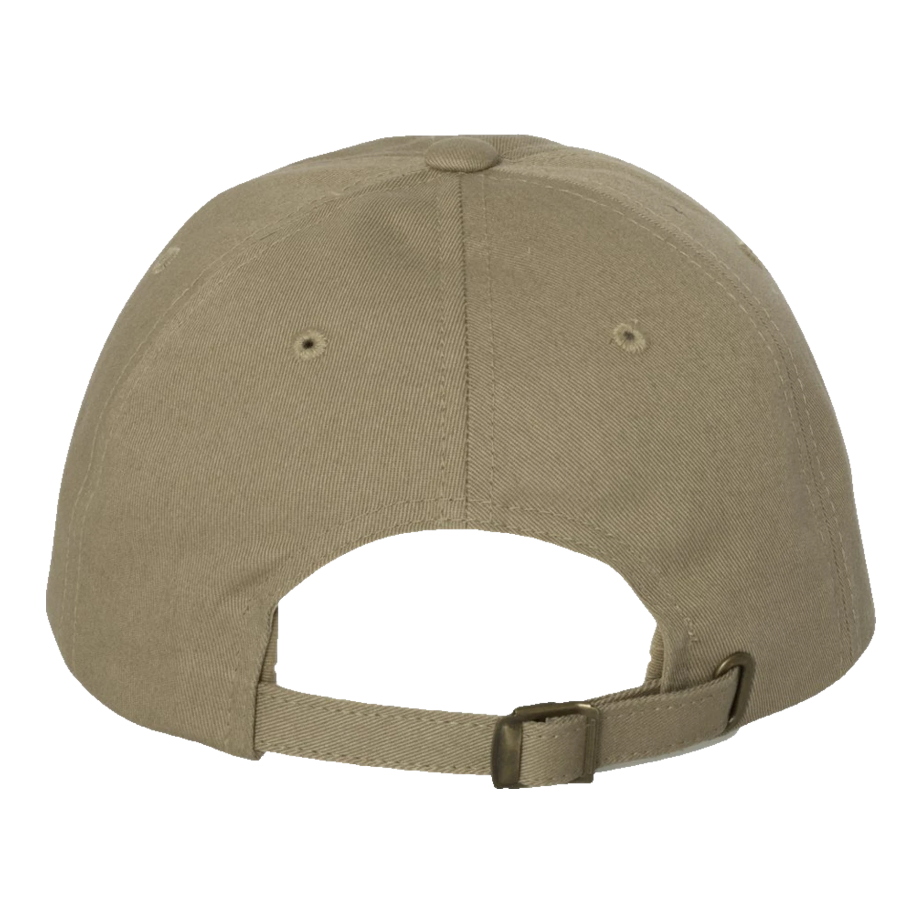 Yupoong Custom Dad Hat