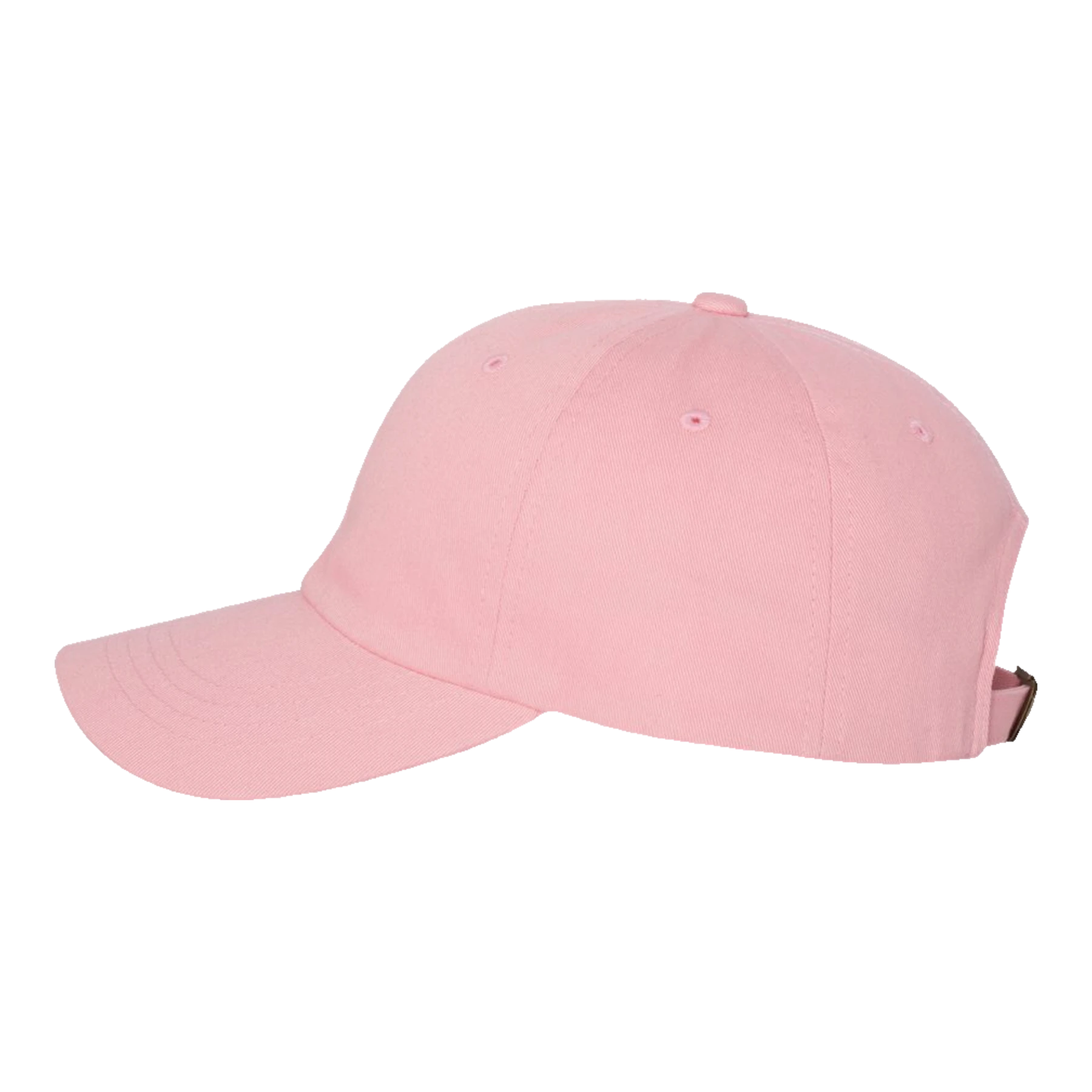 Yupoong Custom Dad Hat