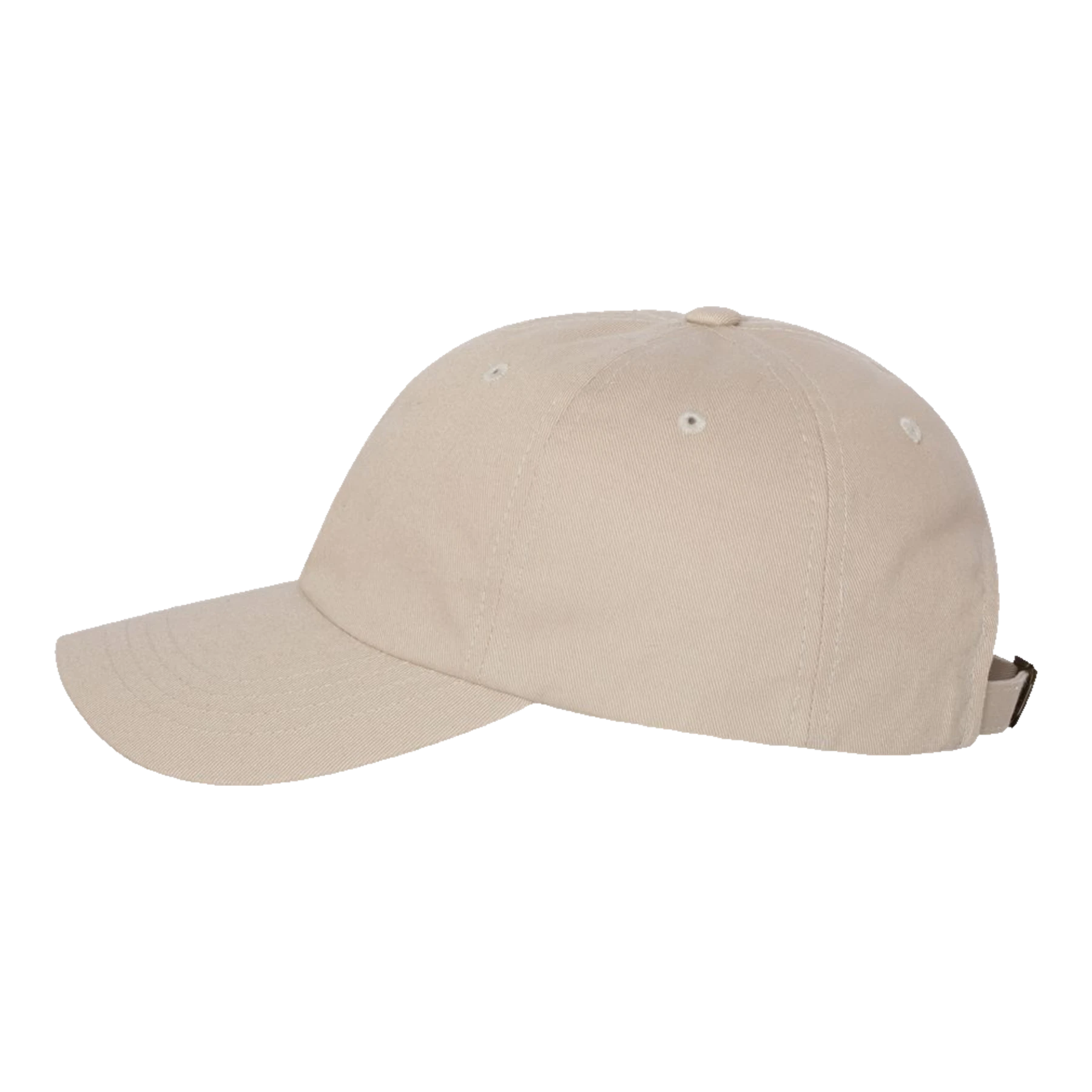 Yupoong Custom Dad Hat
