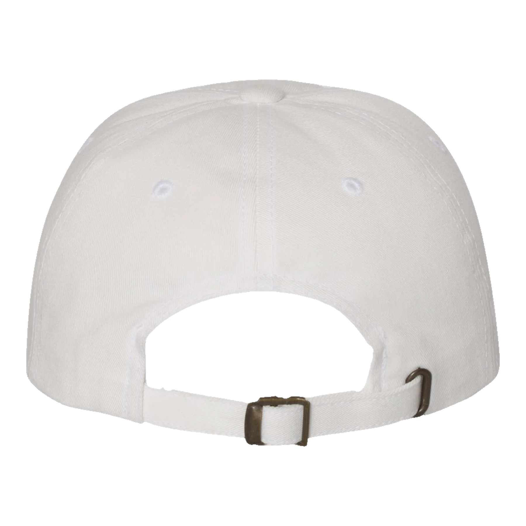 Yupoong Custom Dad Hat