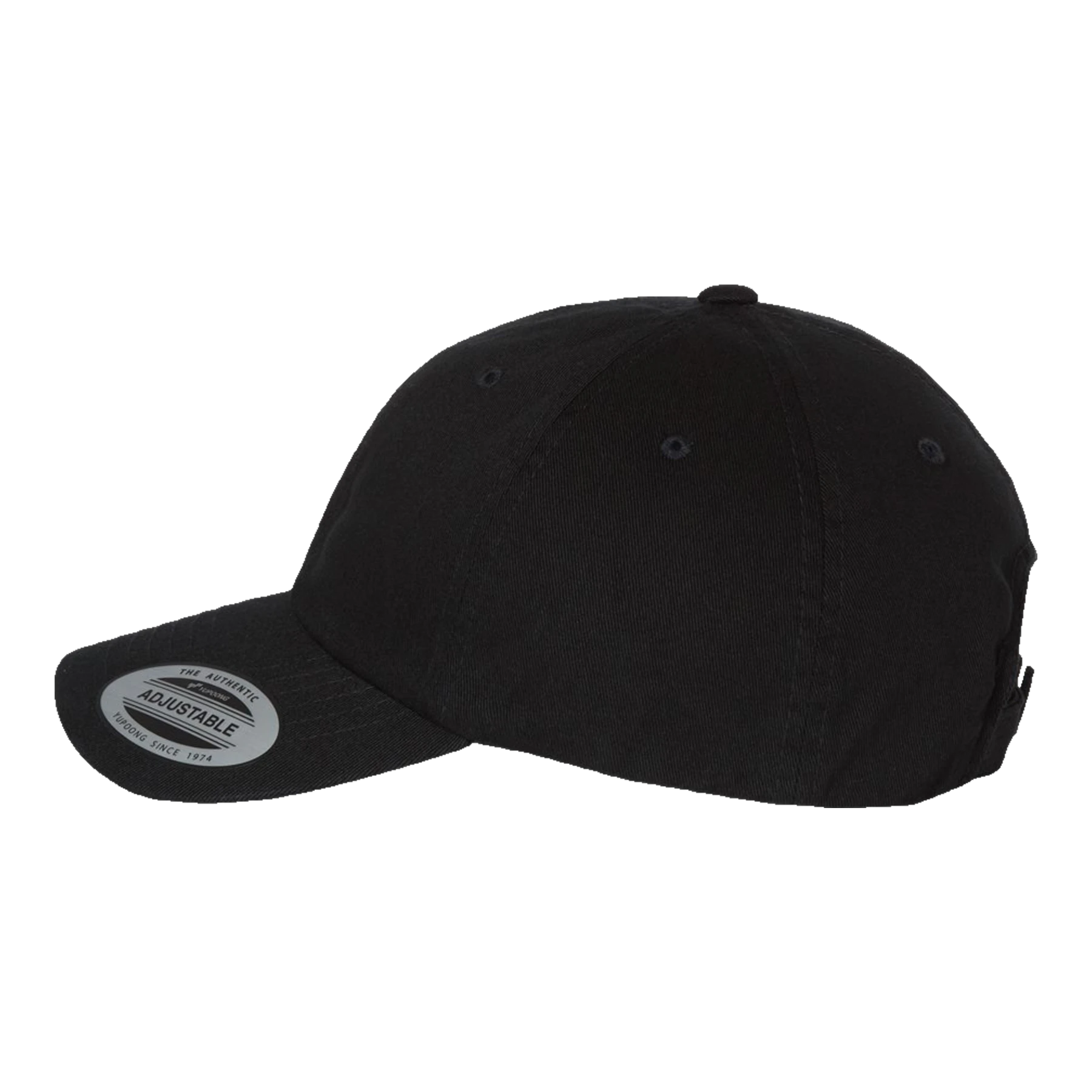 Yupoong EcoWash Custom Dad Hat
