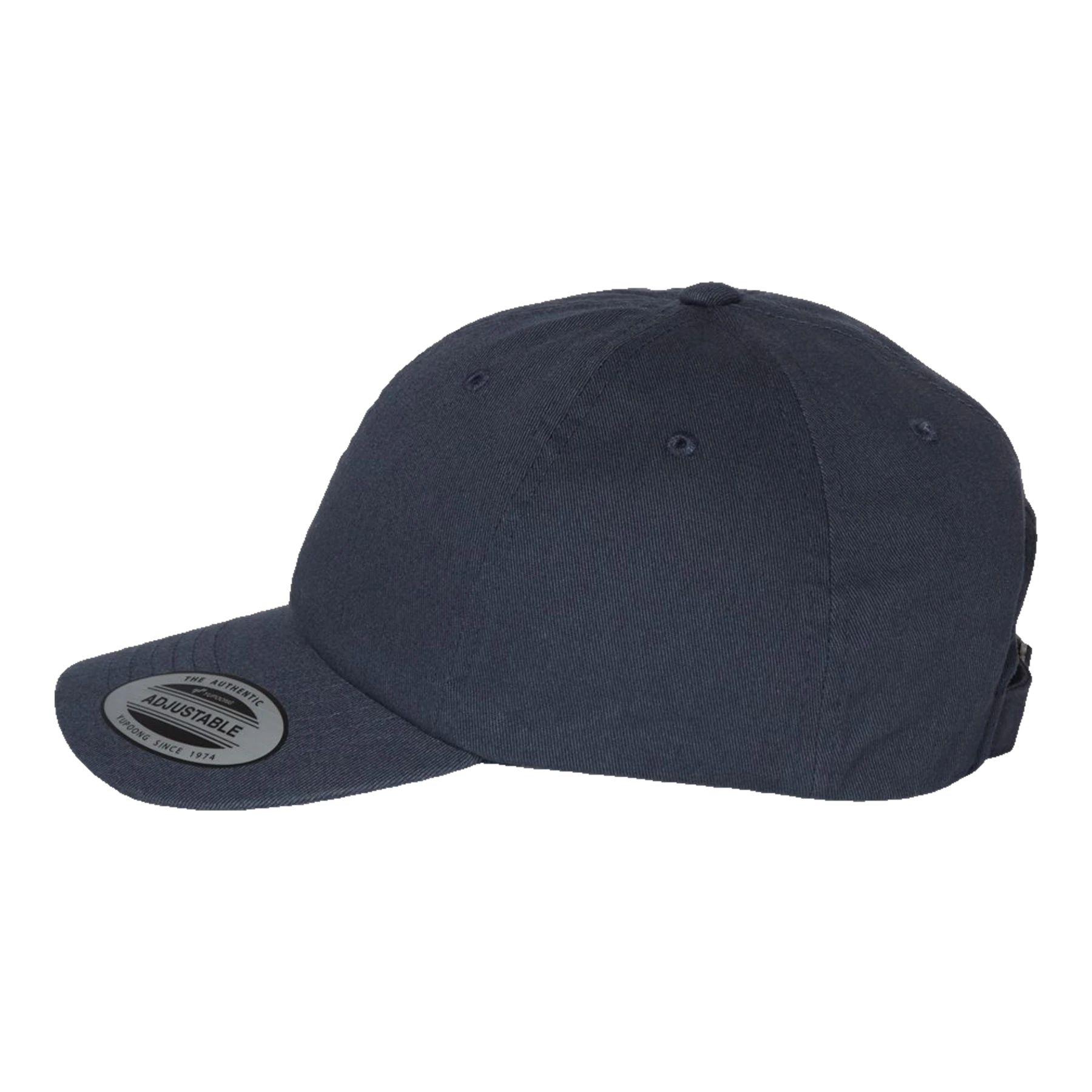 Yupoong EcoWash Custom Dad Hat