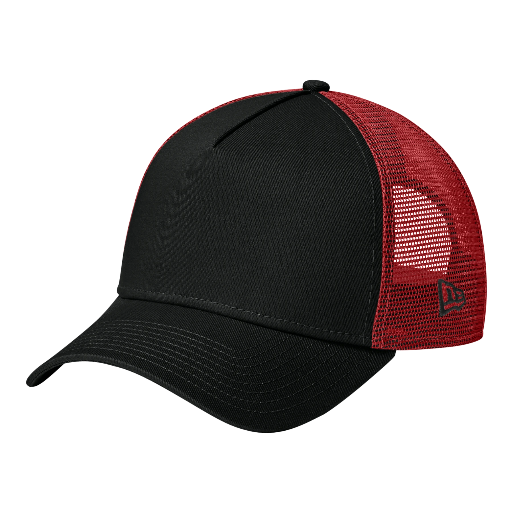 New Era Snapback Custom Trucker Hat