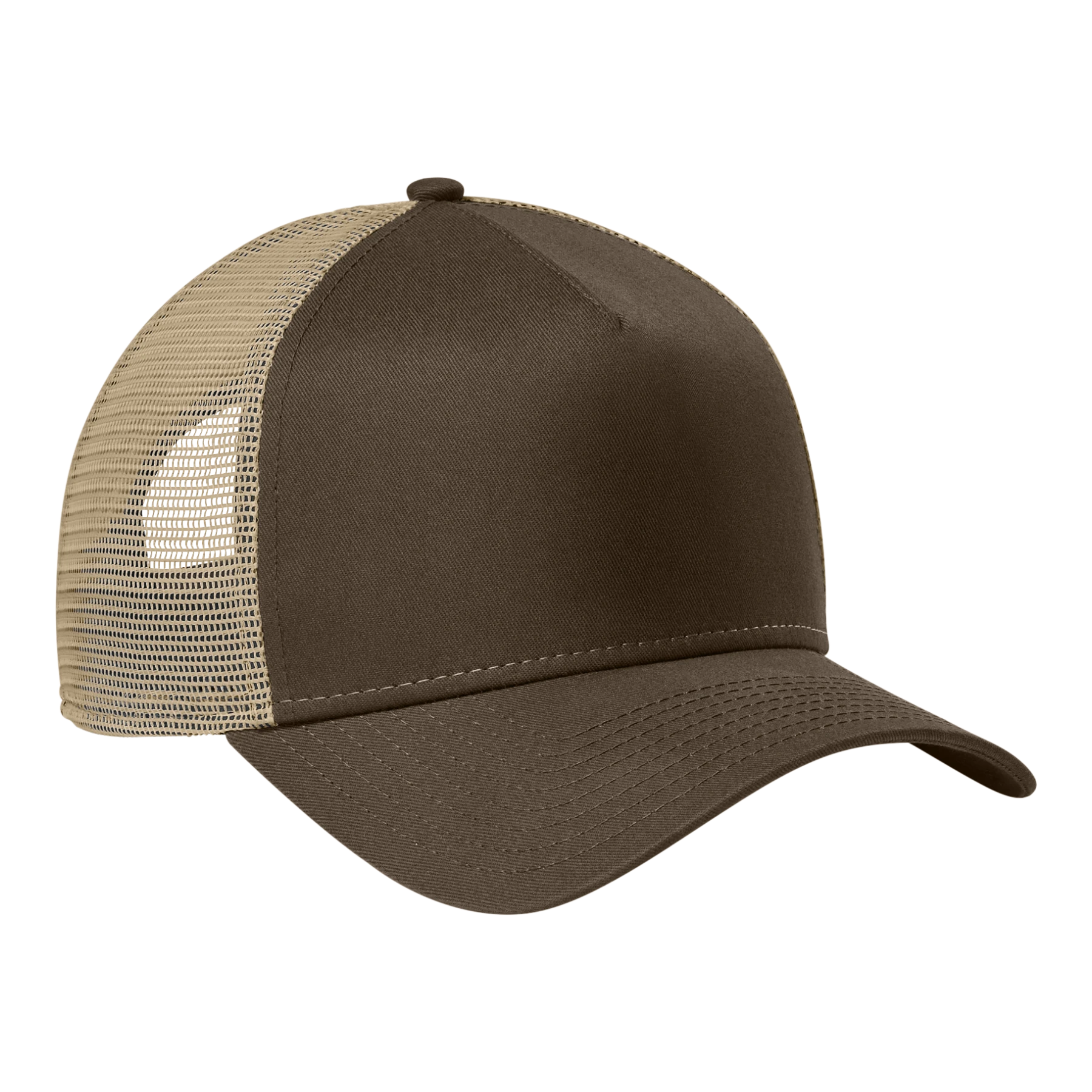 New Era Snapback Custom Trucker Hat