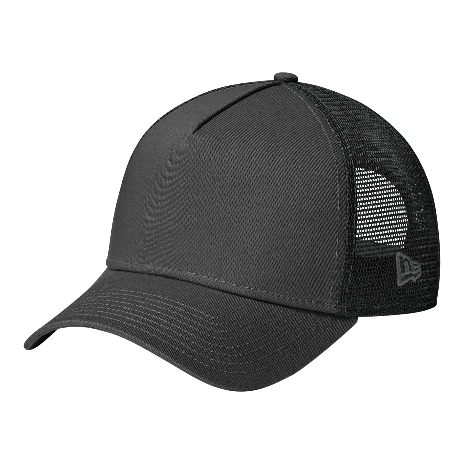 New Era Snapback Custom Trucker Hat