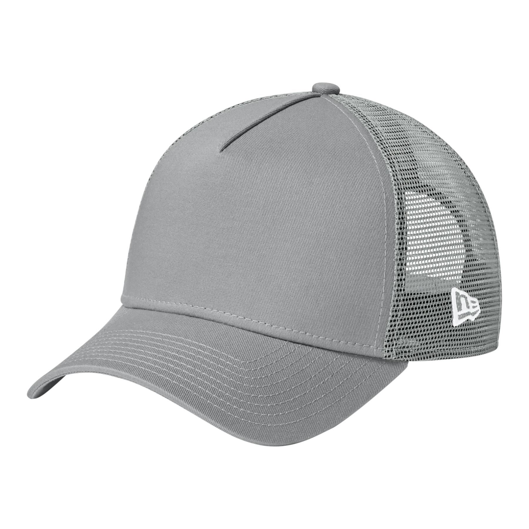 New Era Snapback Custom Trucker Hat