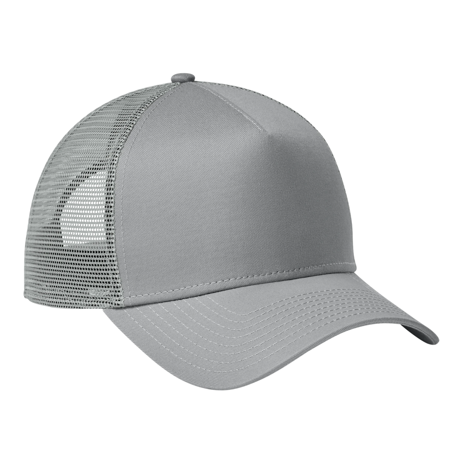 New Era Snapback Custom Trucker Hat