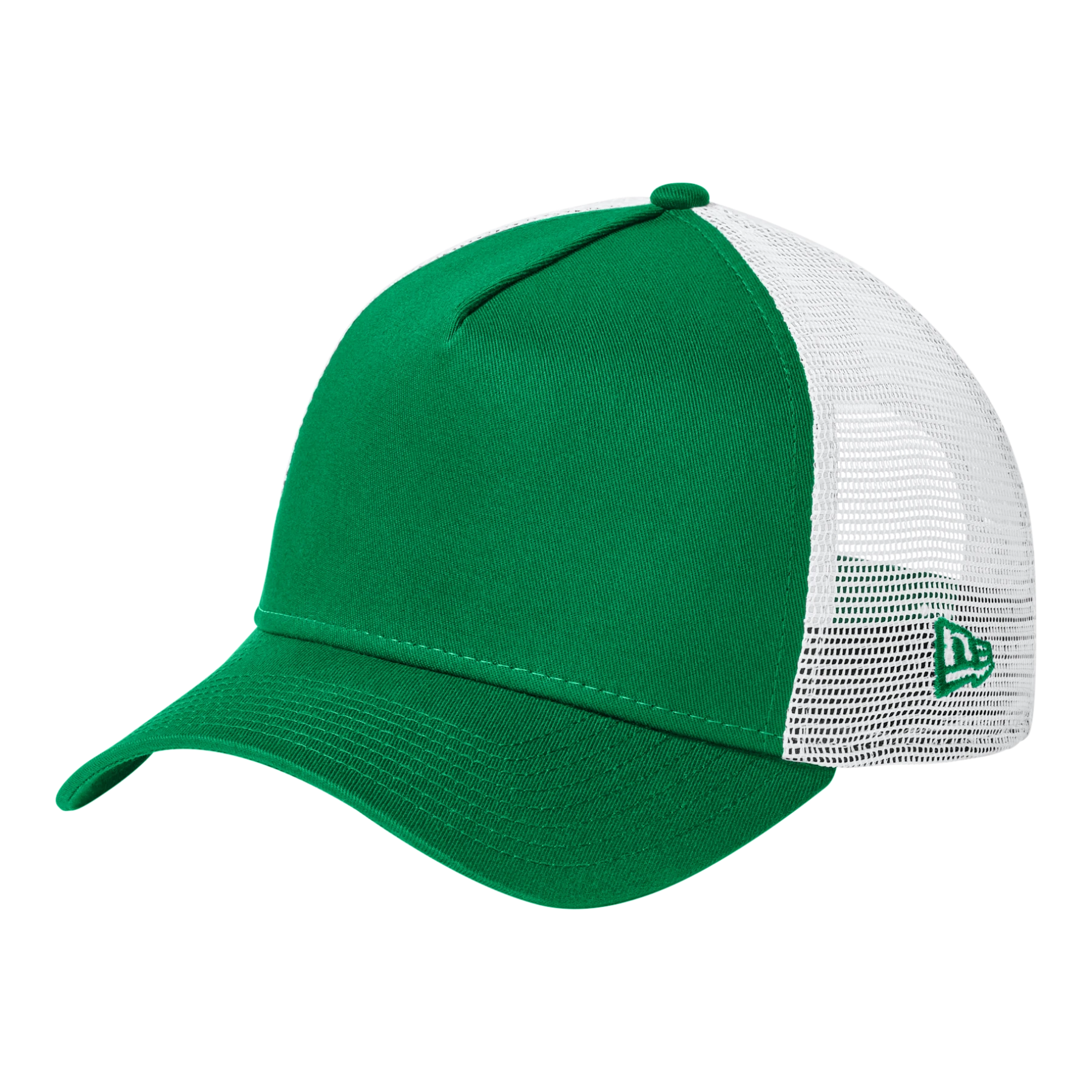 New Era Snapback Custom Trucker Hat