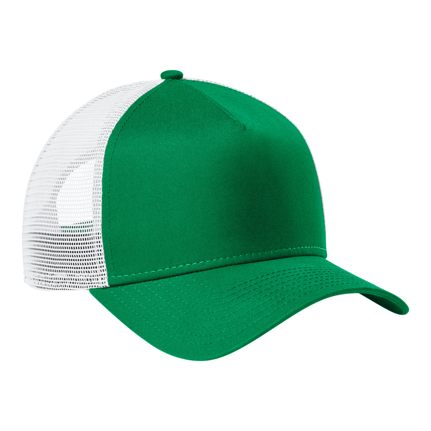 New Era Snapback Custom Trucker Hat