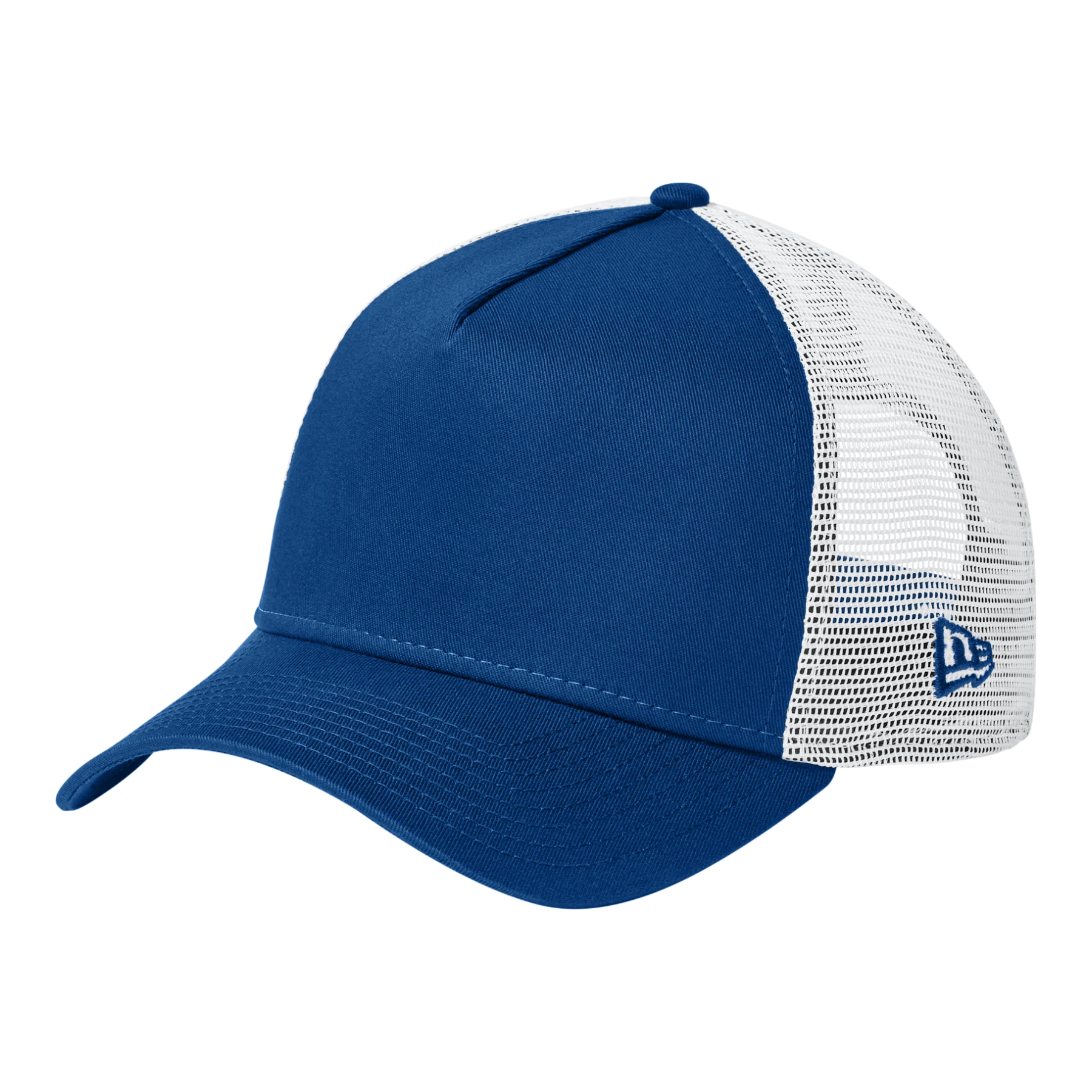 New Era Snapback Custom Trucker Hat