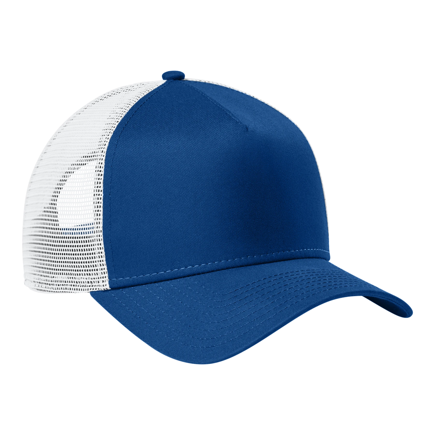 New Era Snapback Custom Trucker Hat