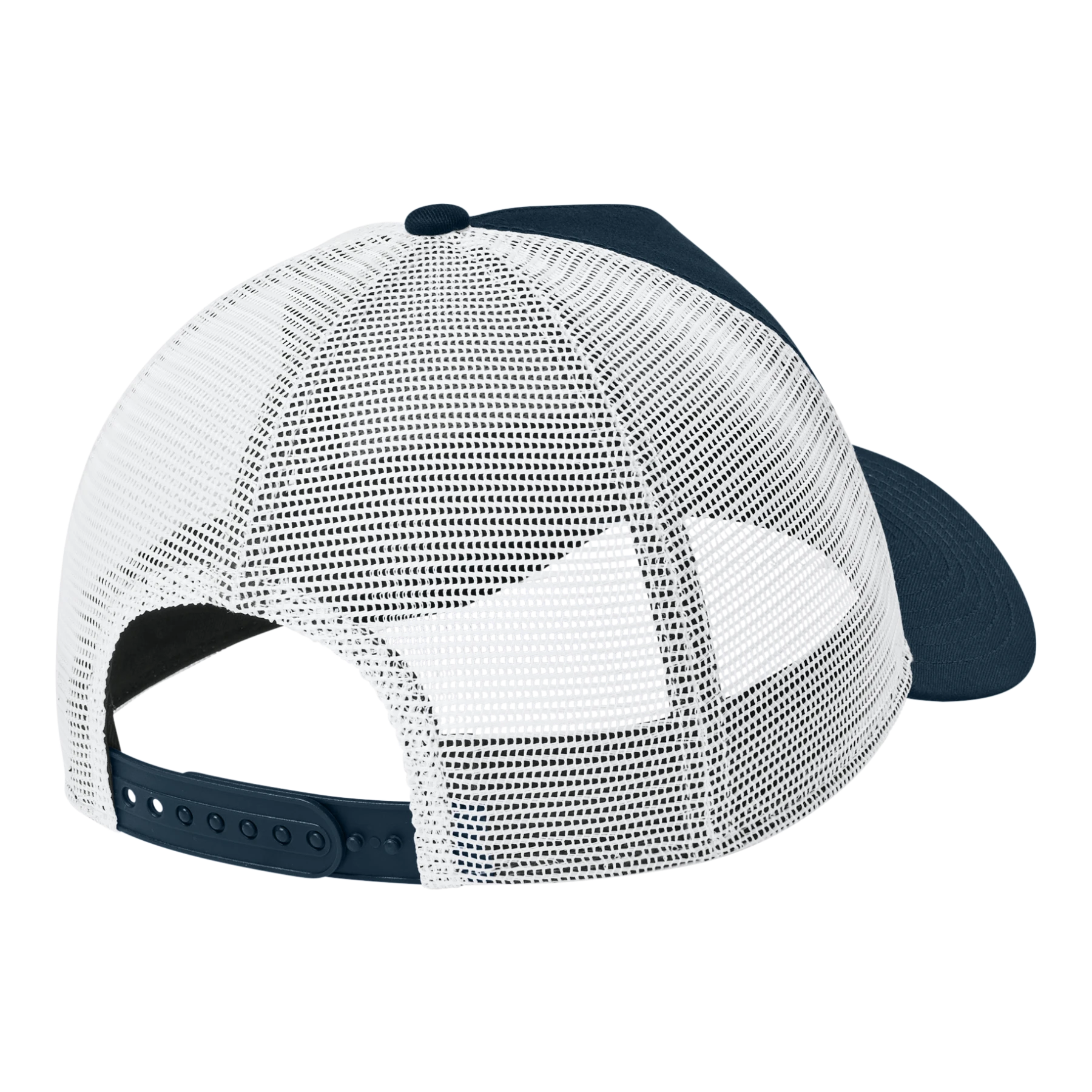 New Era Snapback Custom Trucker Hat