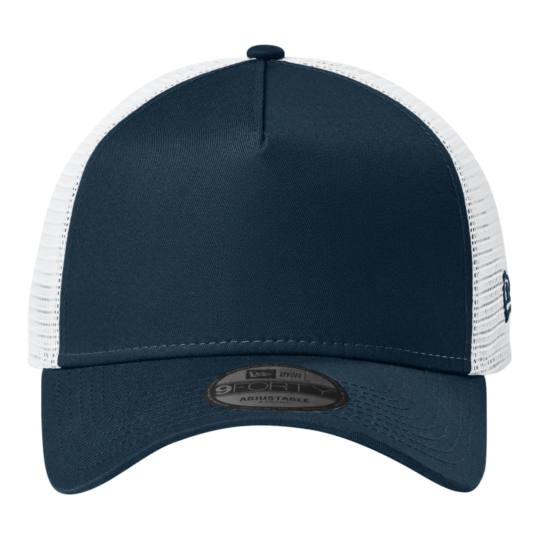 New Era Snapback Custom Trucker Hat