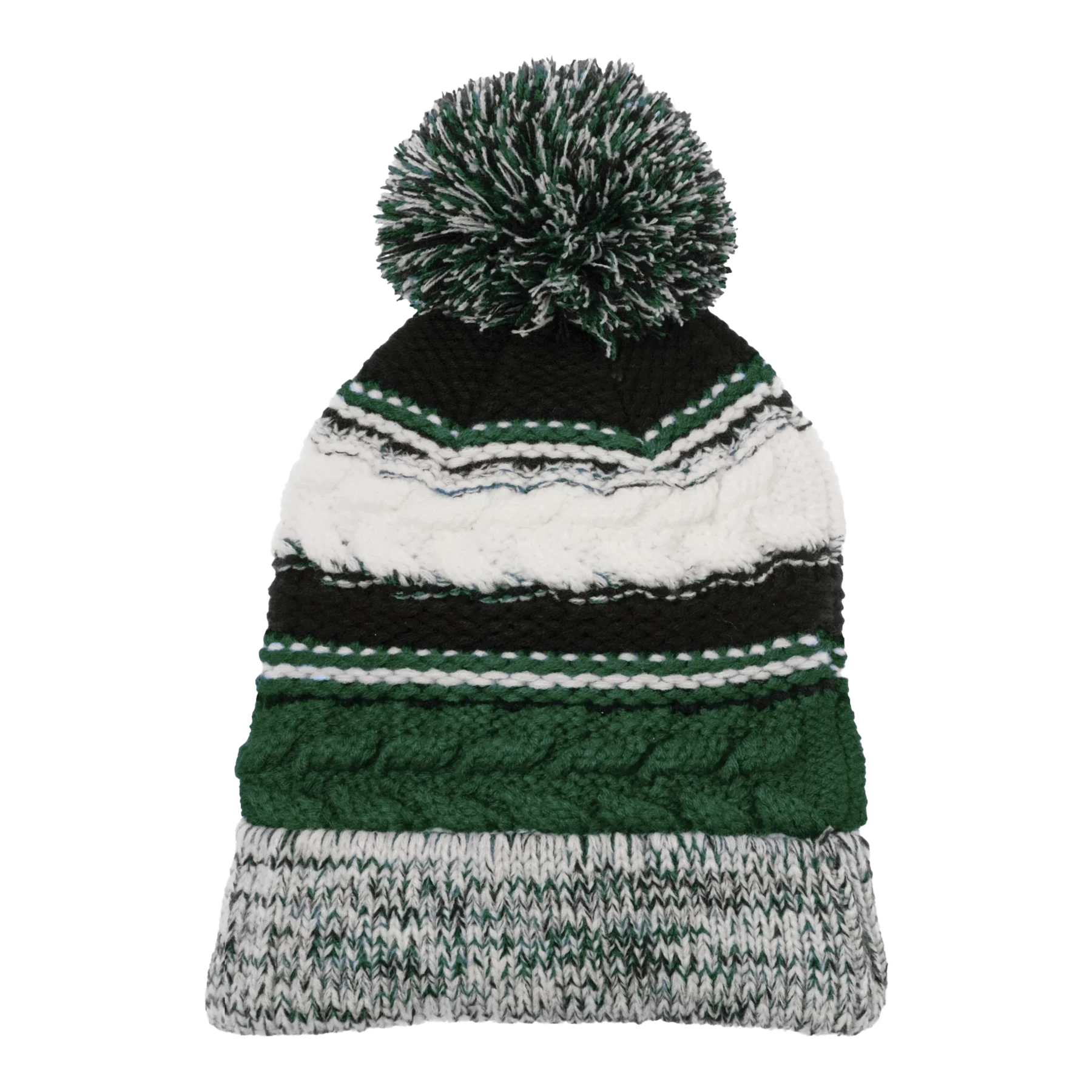 Sport-Tek Pom Team Beanie