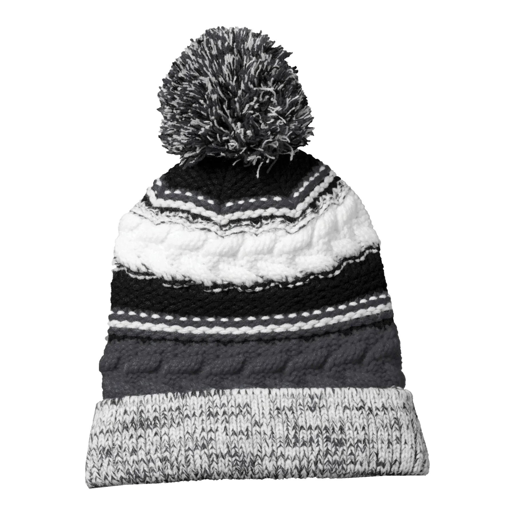 Sport-Tek Pom Team Beanie