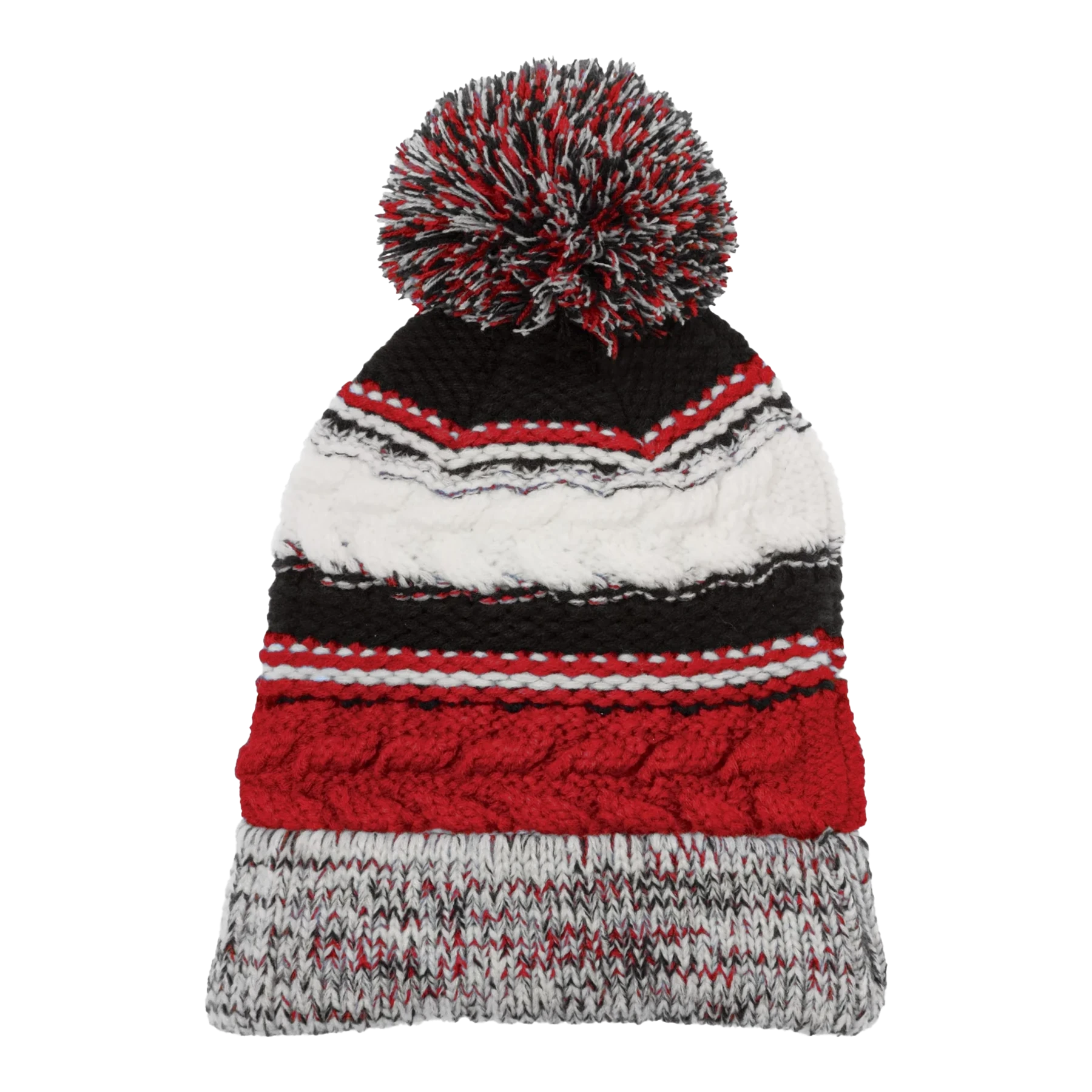Sport-Tek Pom Team Beanie