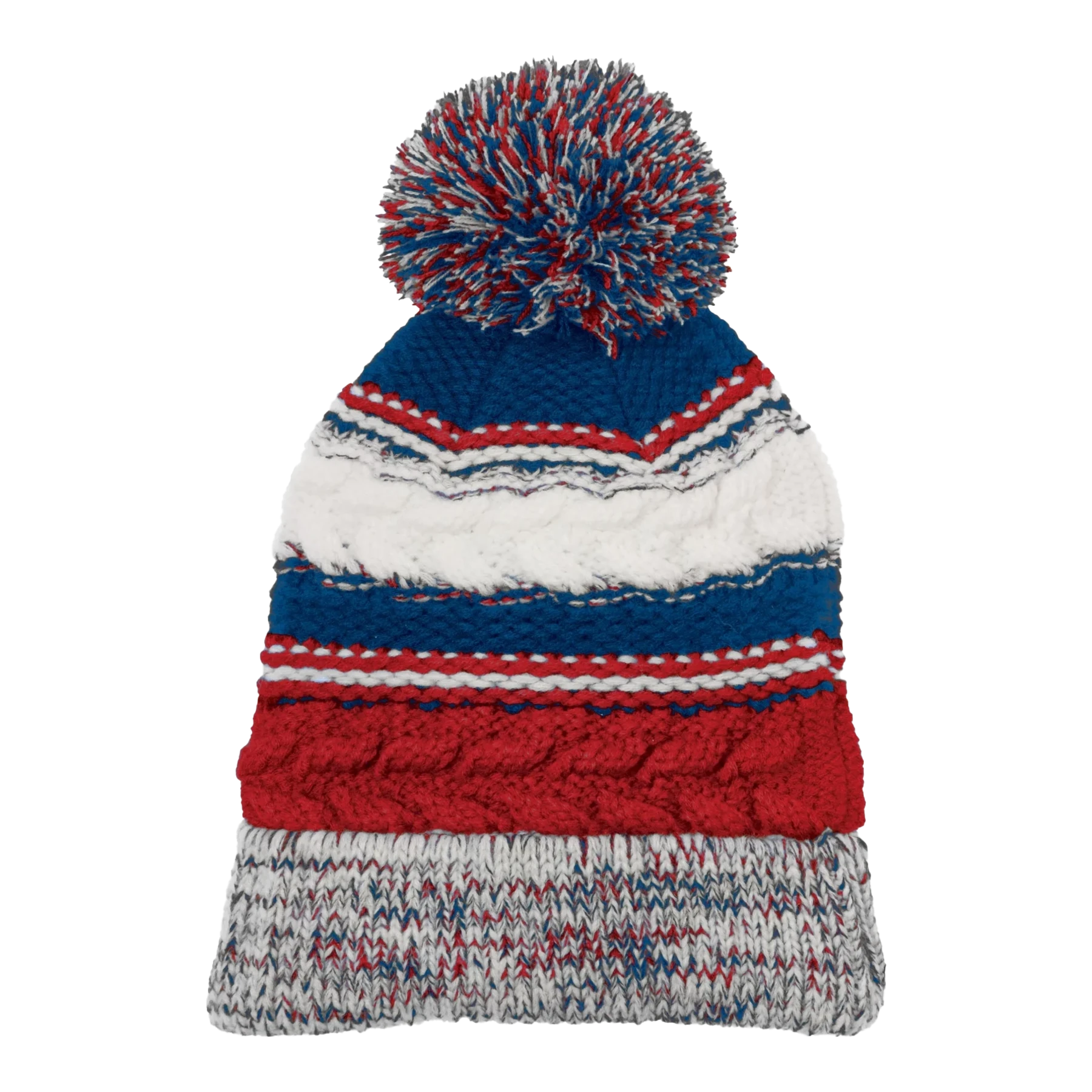 Sport-Tek Pom Team Beanie