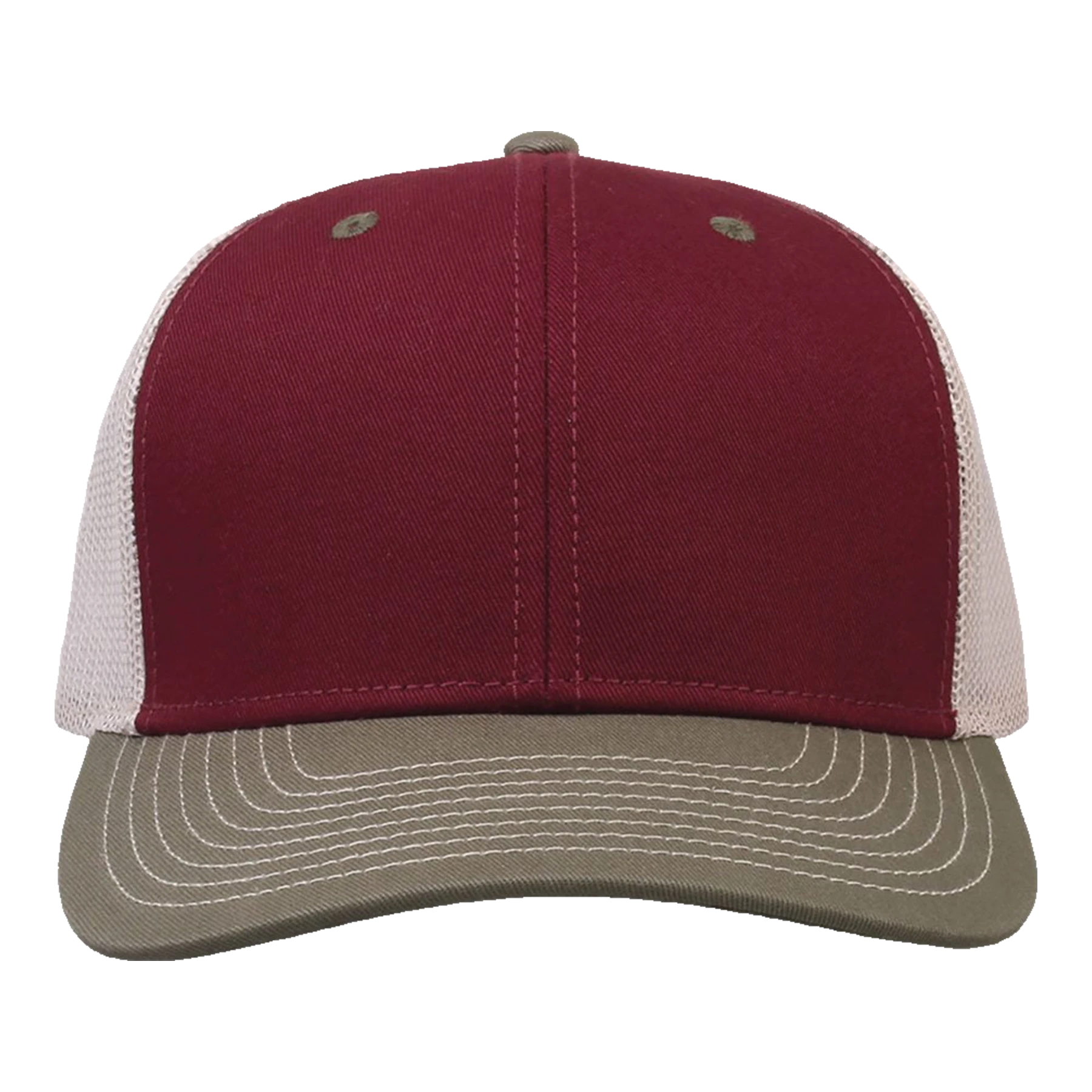 The Game Everyday Custom Trucker Hat