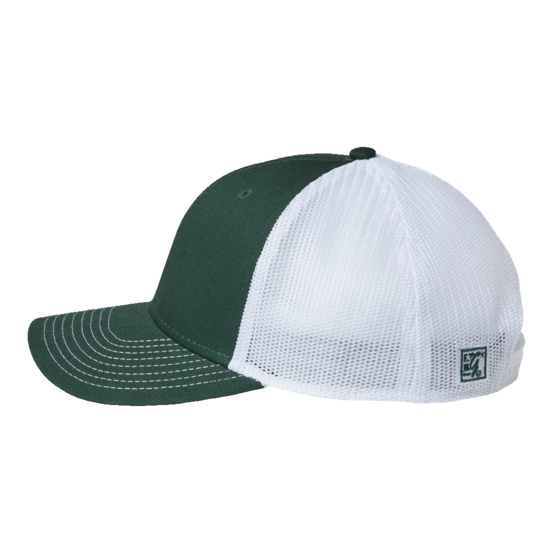 The Game Everyday Custom Trucker Hat
